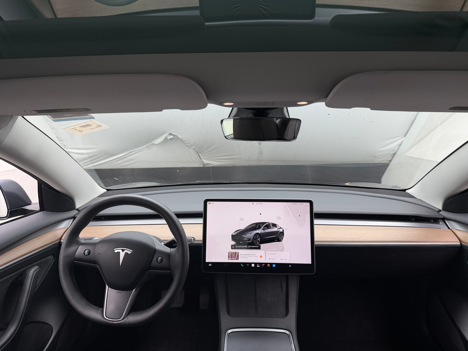 Thumbnail: 2023 Tesla Model 3 - 2
