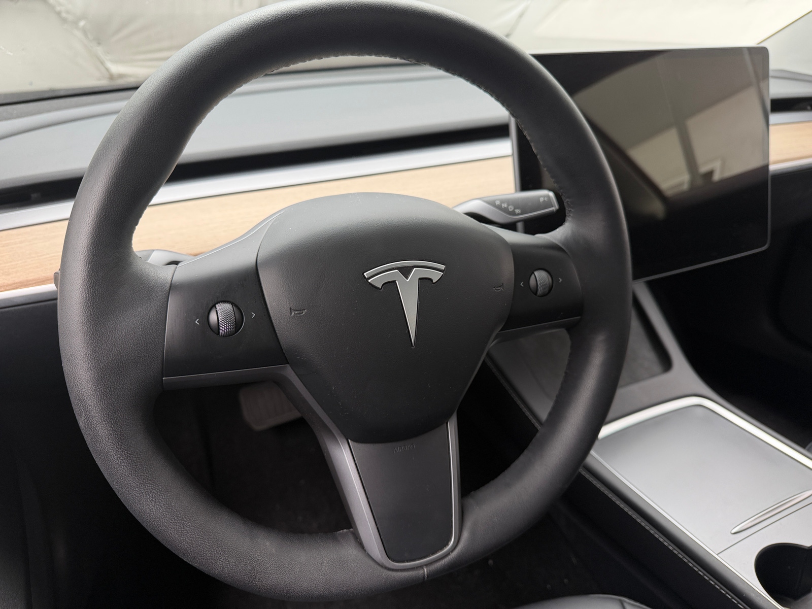 Thumbnail: 2023 Tesla Model 3 - 4