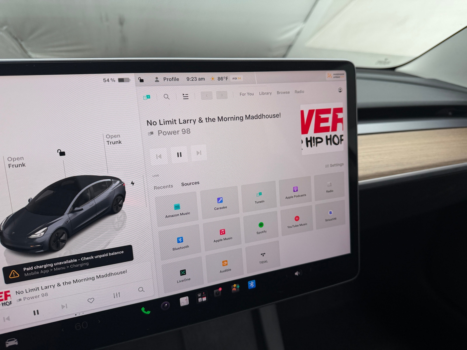 Thumbnail: 2023 Tesla Model 3 - 3