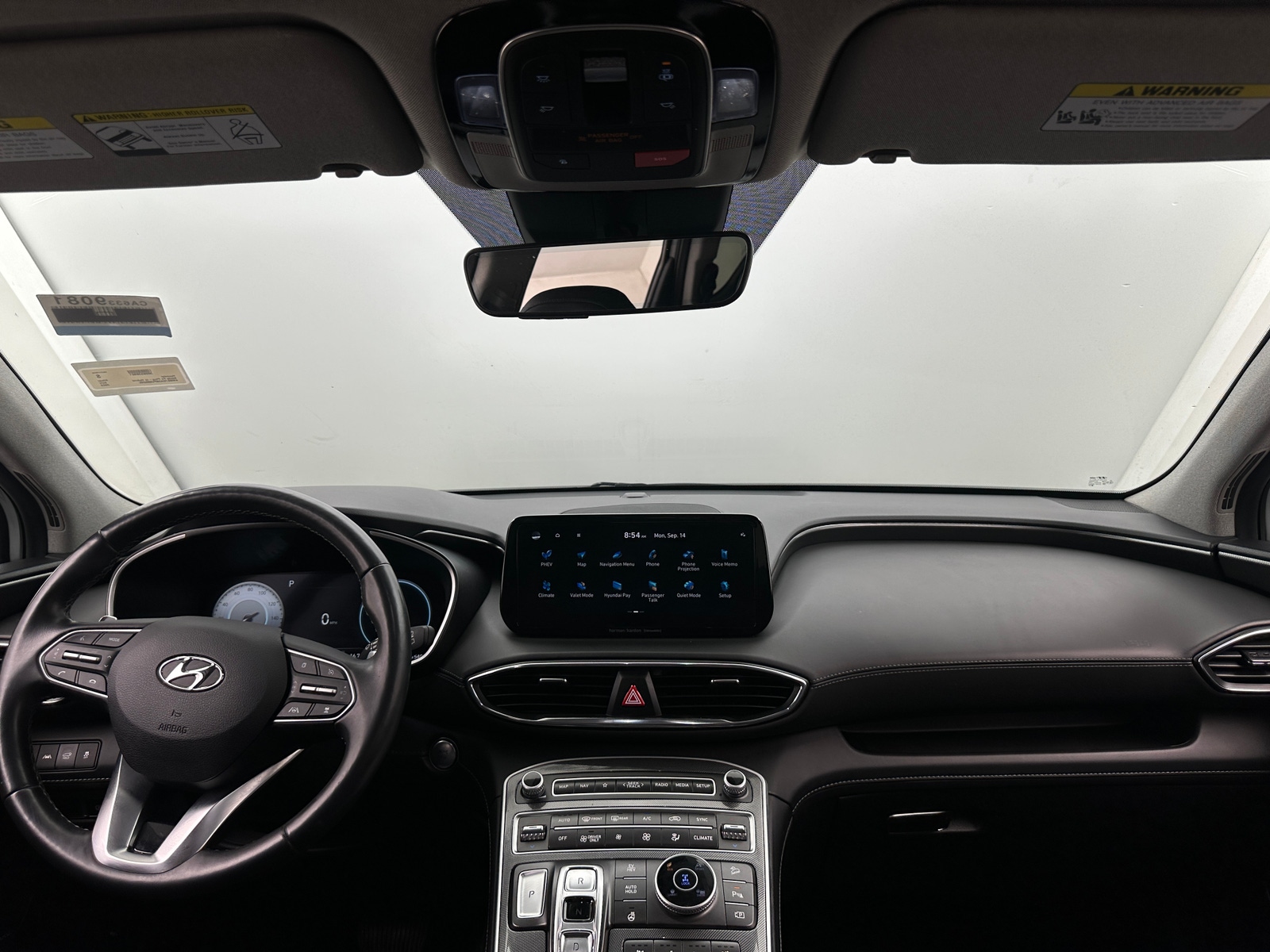 Thumbnail: 2023 Hyundai Santa Fe - 2