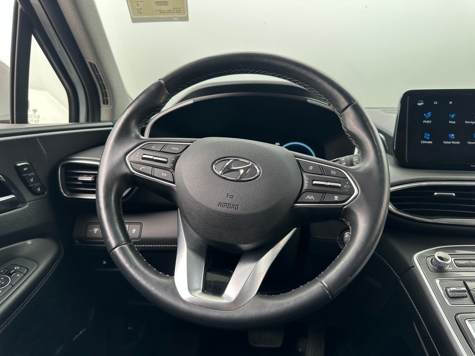 Thumbnail: 2023 Hyundai Santa Fe - 4