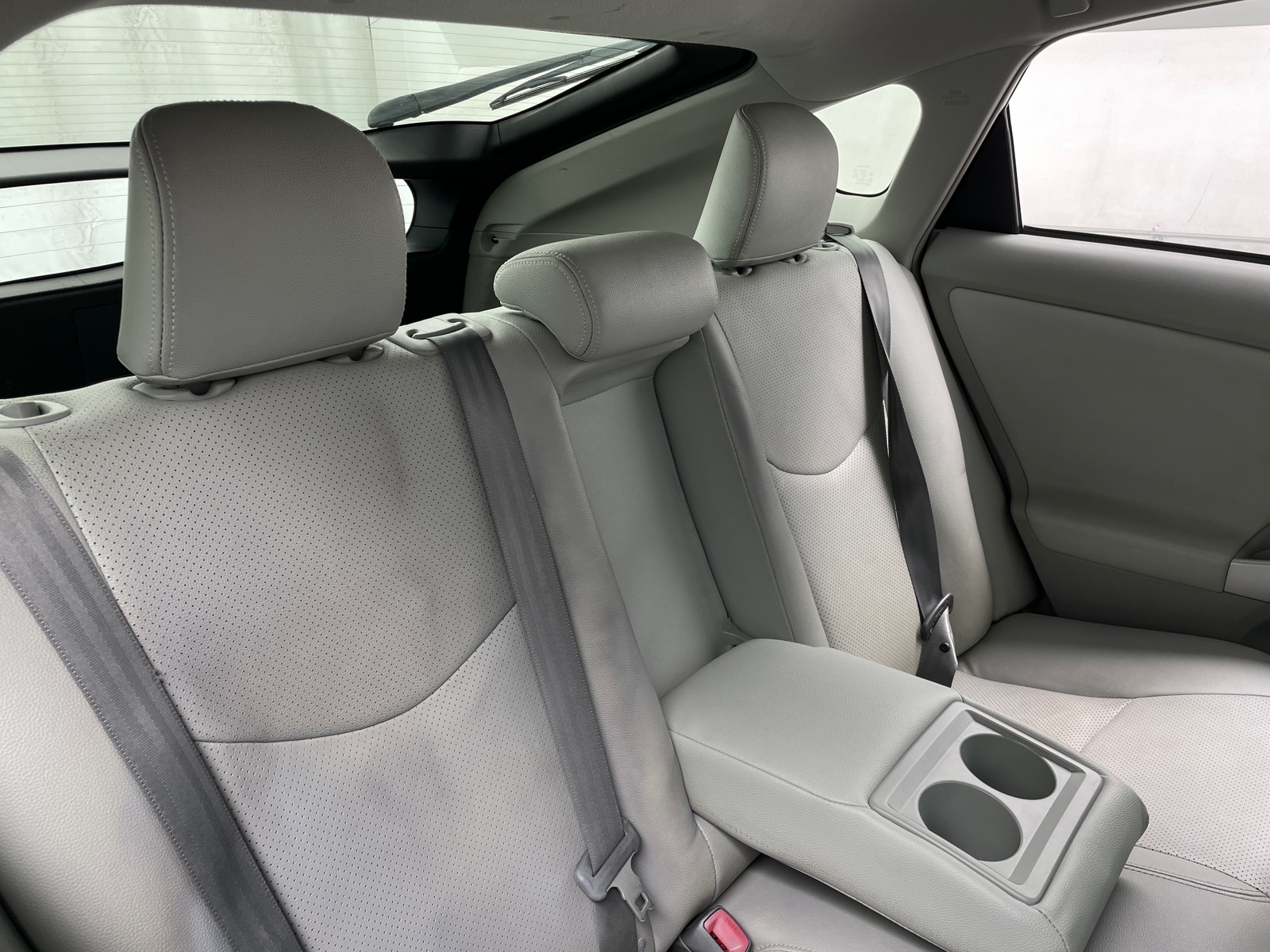 Thumbnail: 2014 Toyota Prius - 6