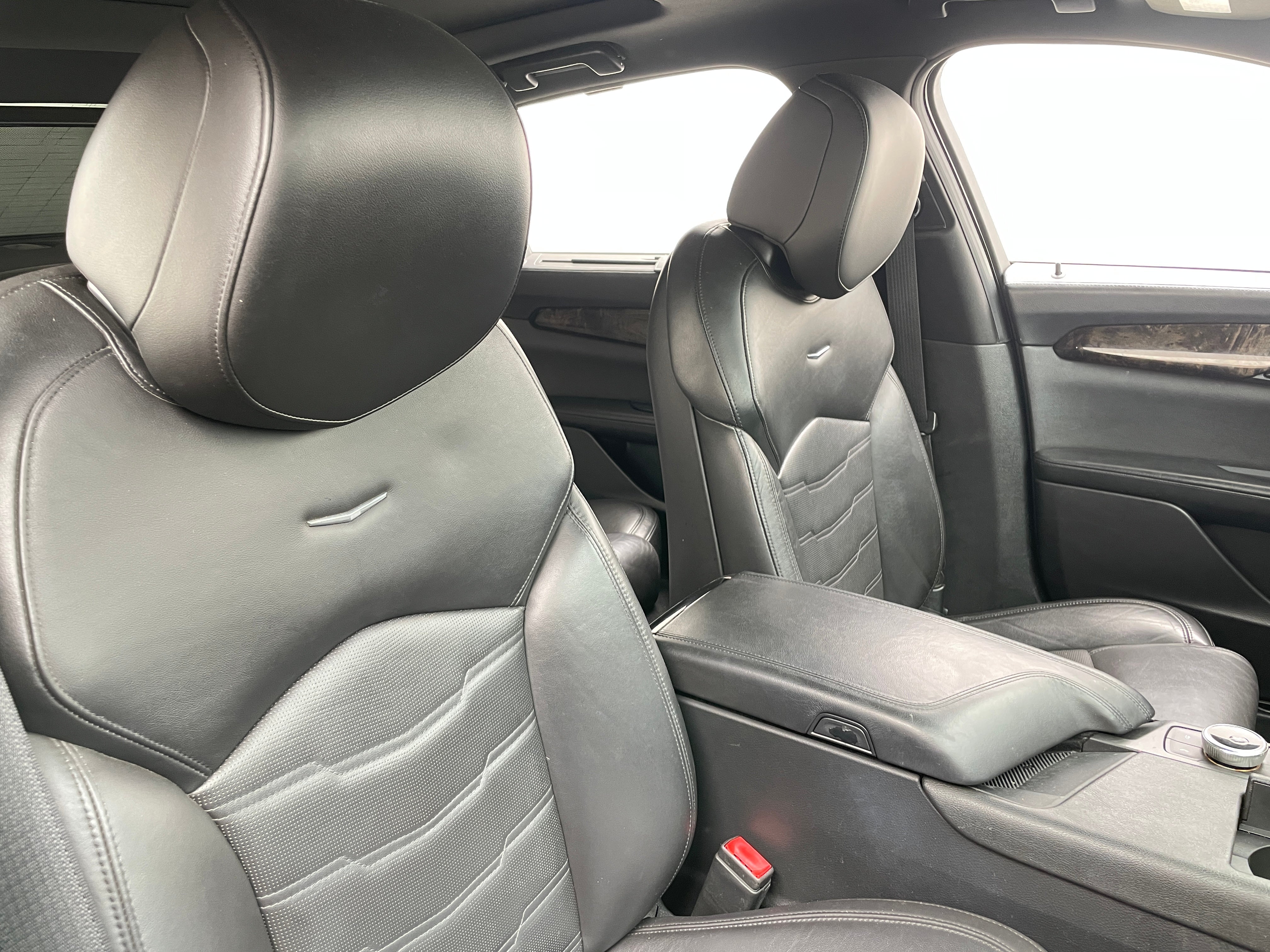 2019 Cadillac CT6 Premium Luxury