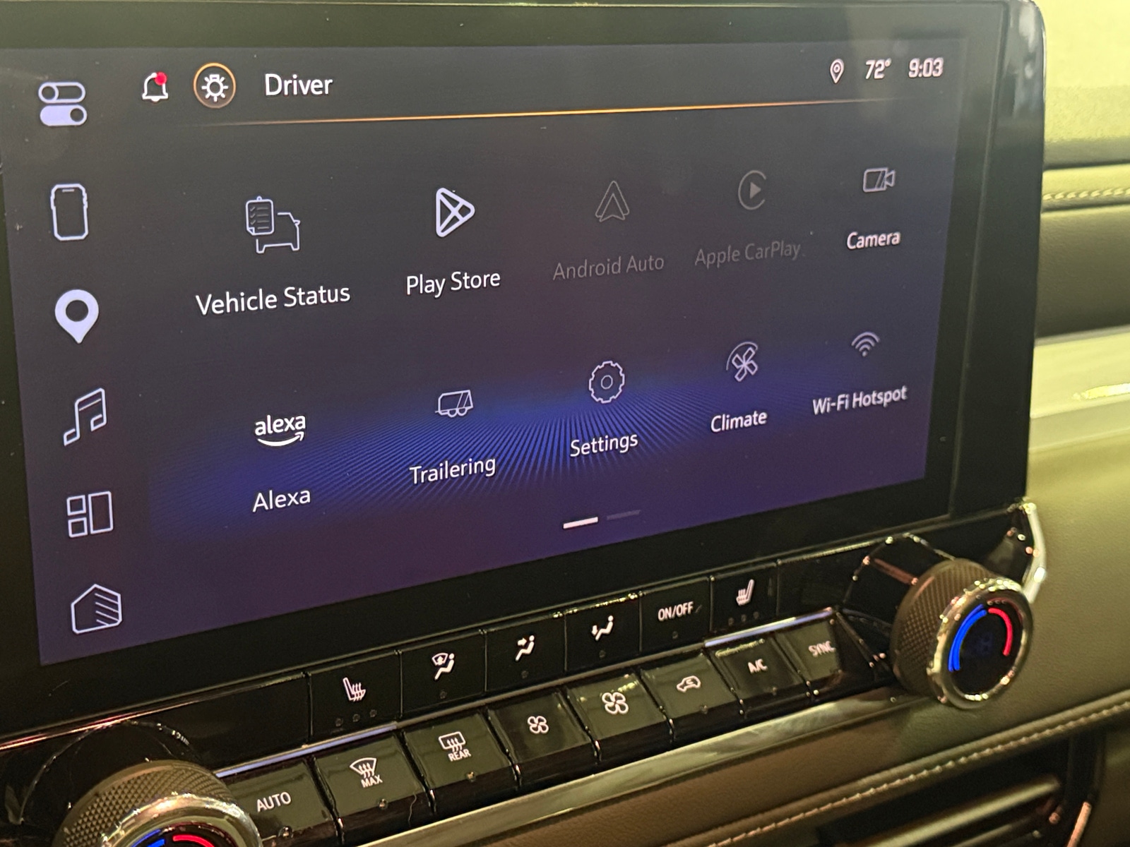 Thumbnail: 2024 Chevrolet Colorado - 3