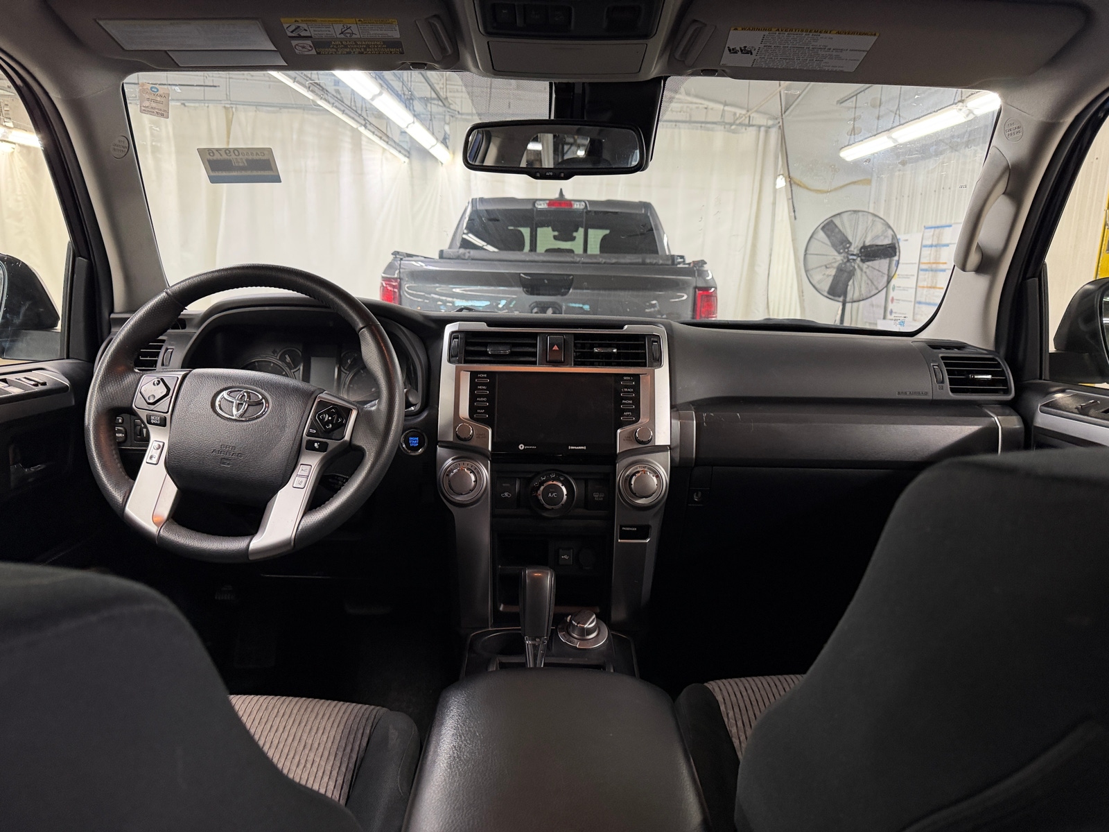 Thumbnail: 2021 Toyota 4Runner - 3