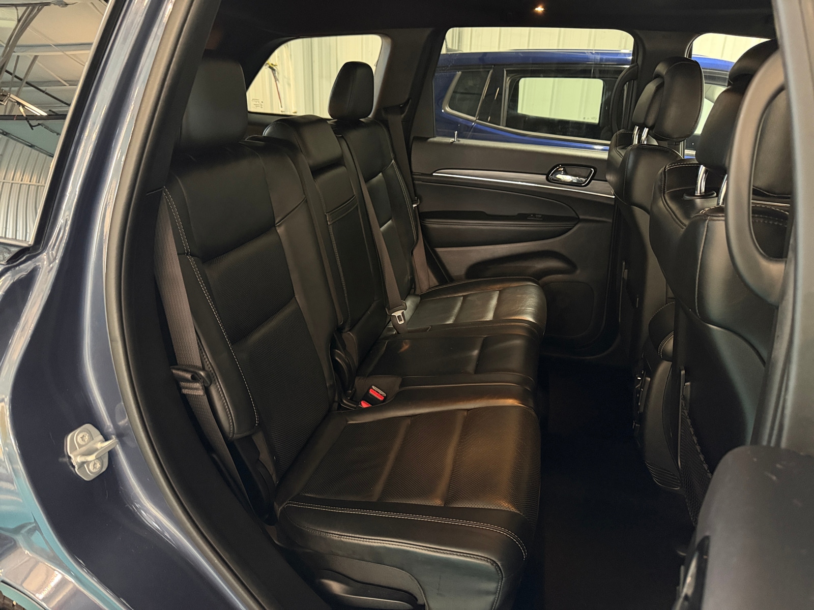 Thumbnail: 2021 Jeep Grand Cherokee - 5