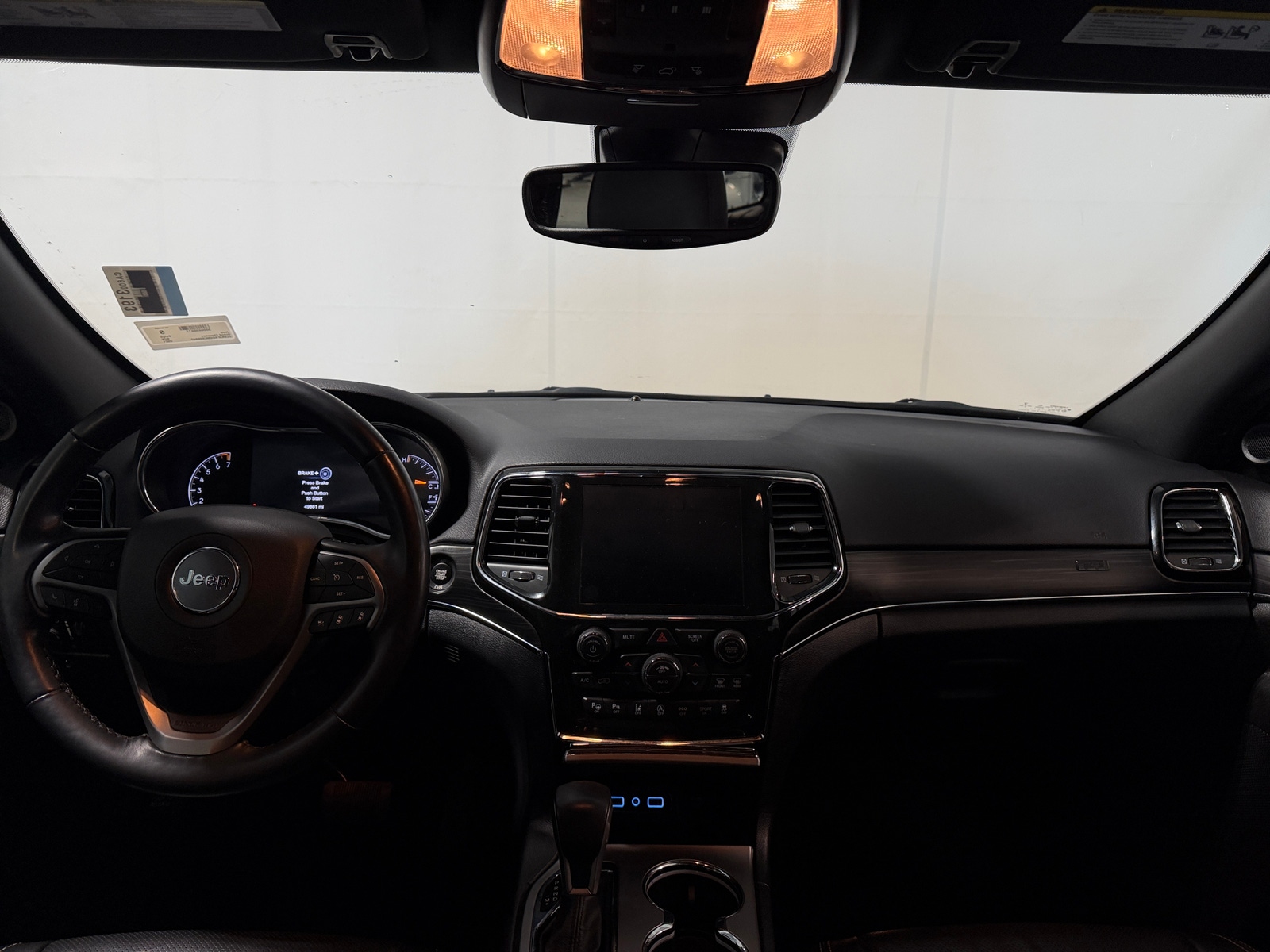 Thumbnail: 2021 Jeep Grand Cherokee - 2