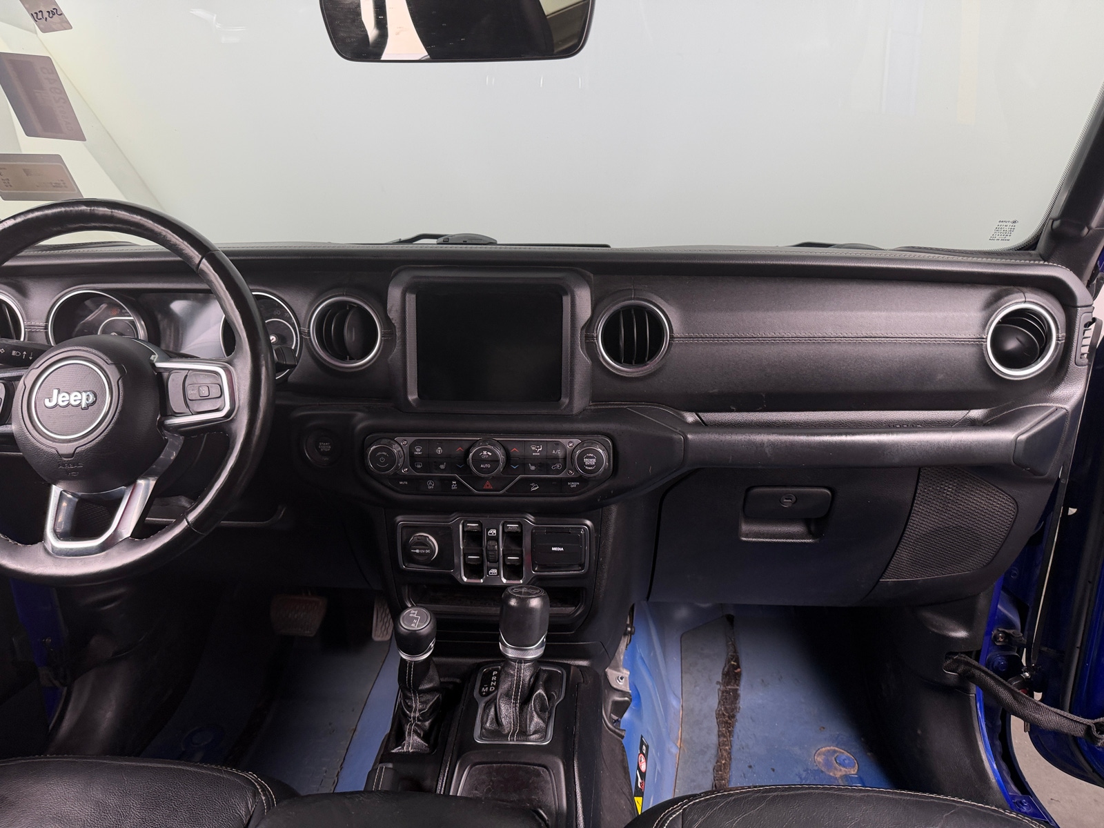 Thumbnail: 2018 Jeep Wrangler - 2