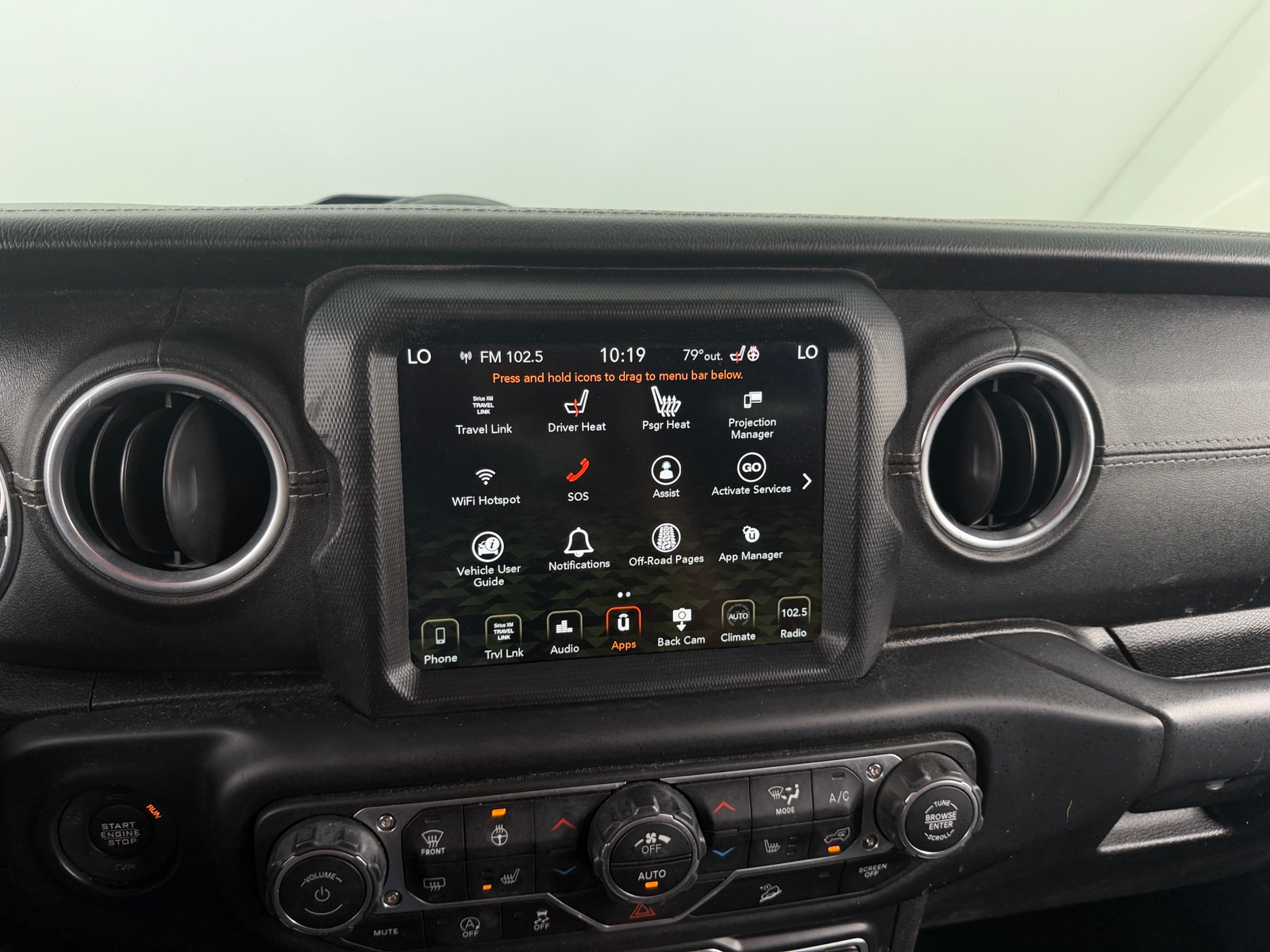 Thumbnail: 2018 Jeep Wrangler - 3