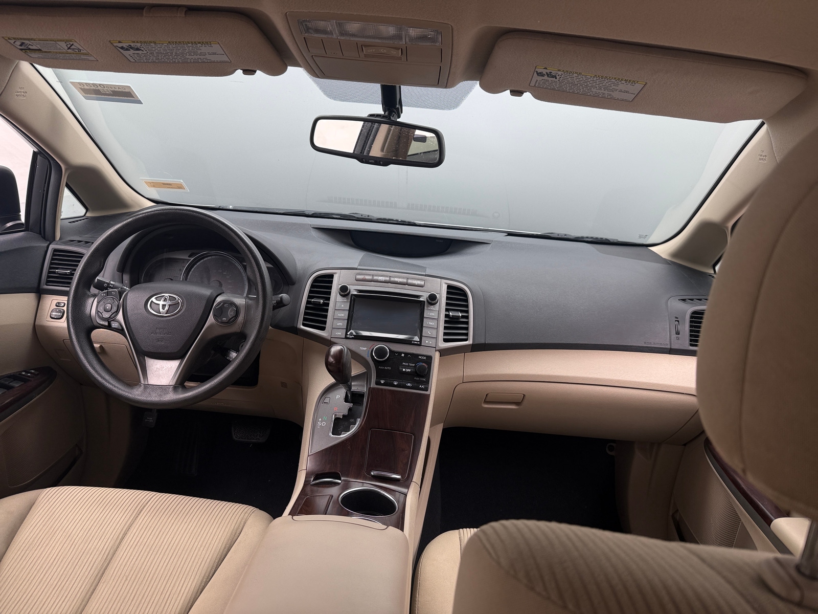 Thumbnail: 2015 Toyota Venza - 3