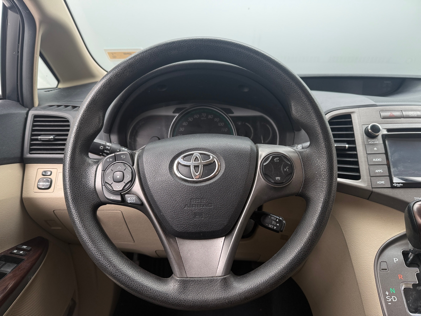 Thumbnail: 2015 Toyota Venza - 5