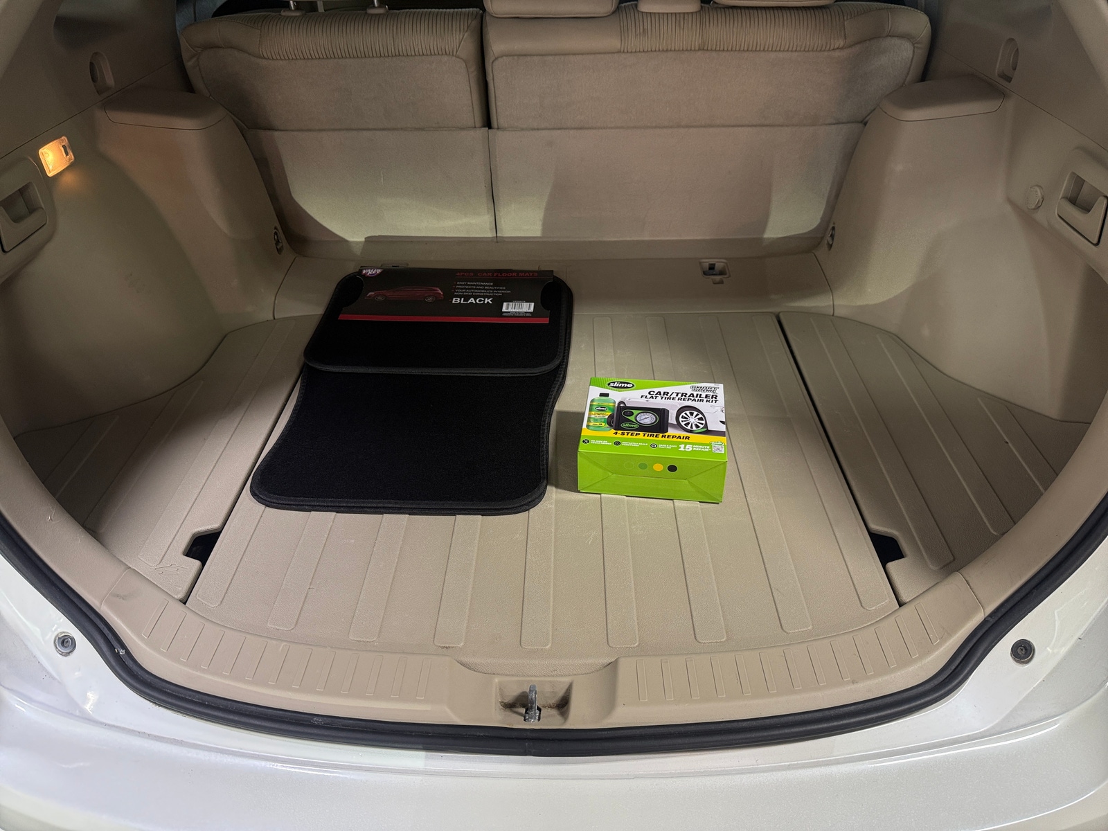 Thumbnail: 2015 Toyota Venza - 7