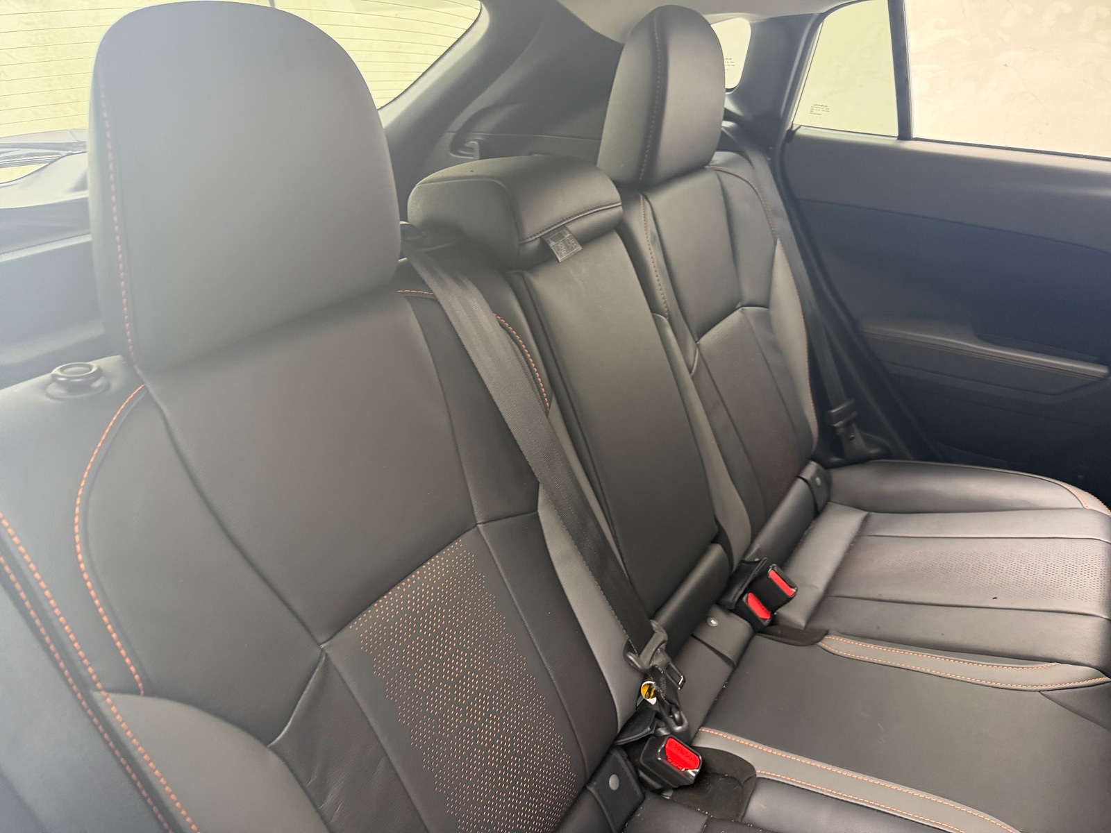 Thumbnail: 2024 Subaru Crosstrek - 5
