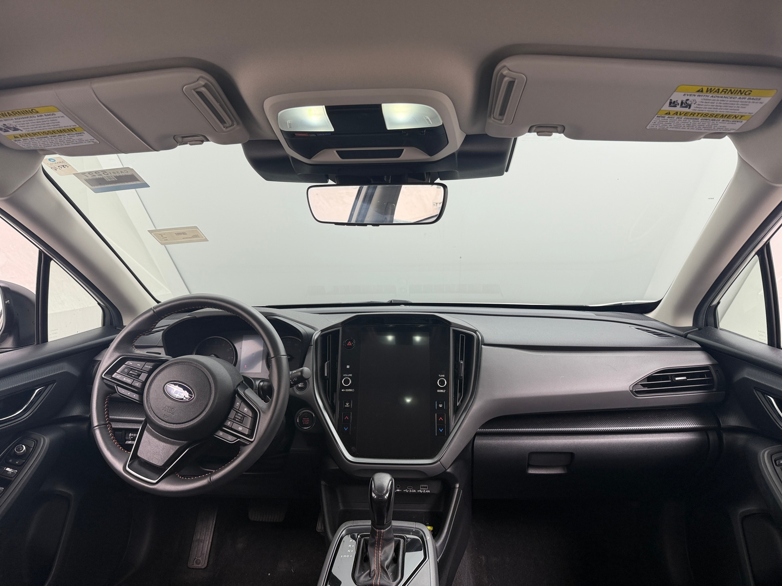 Thumbnail: 2024 Subaru Crosstrek - 2