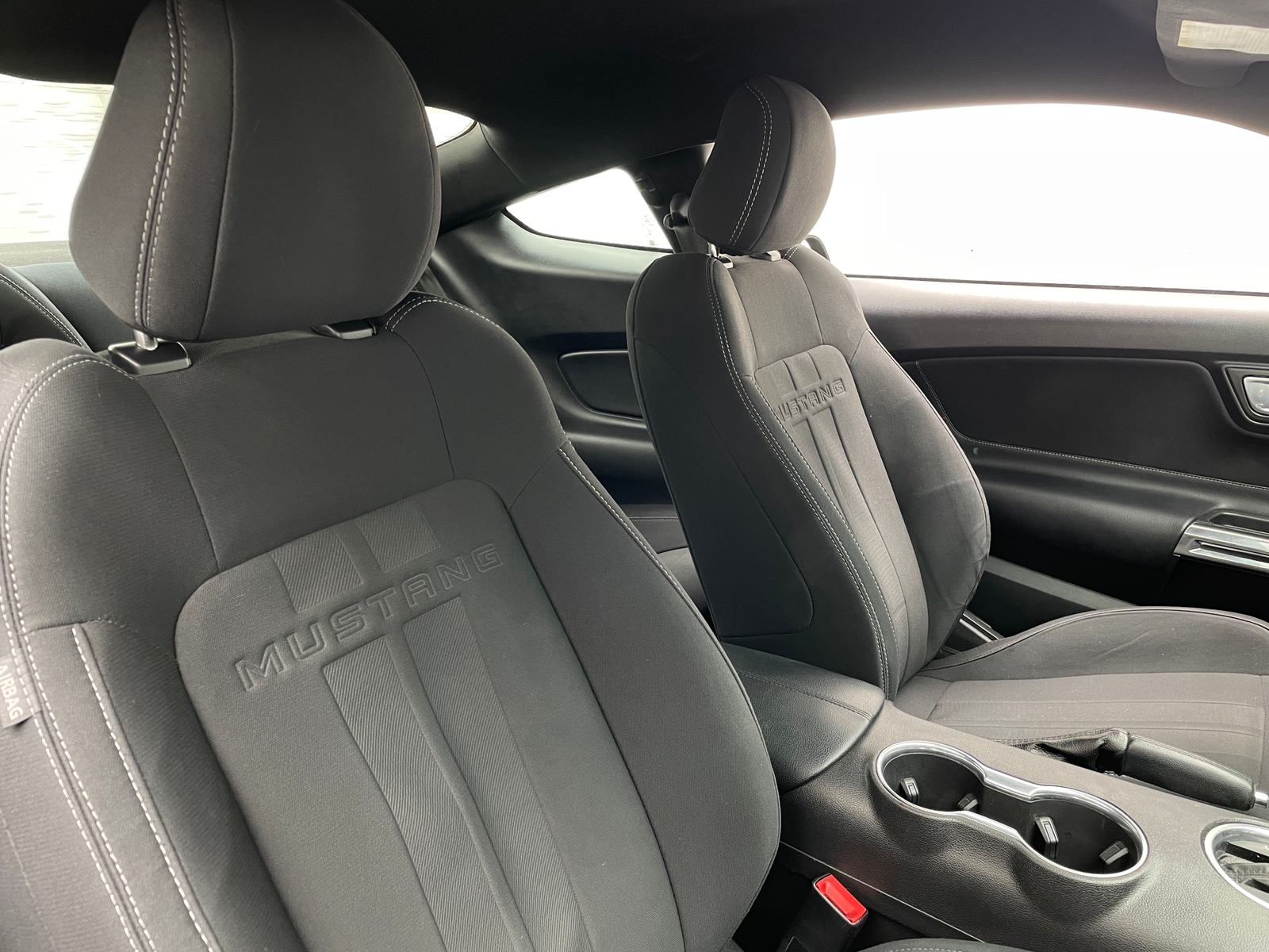 Thumbnail: 2020 Ford Mustang - 2