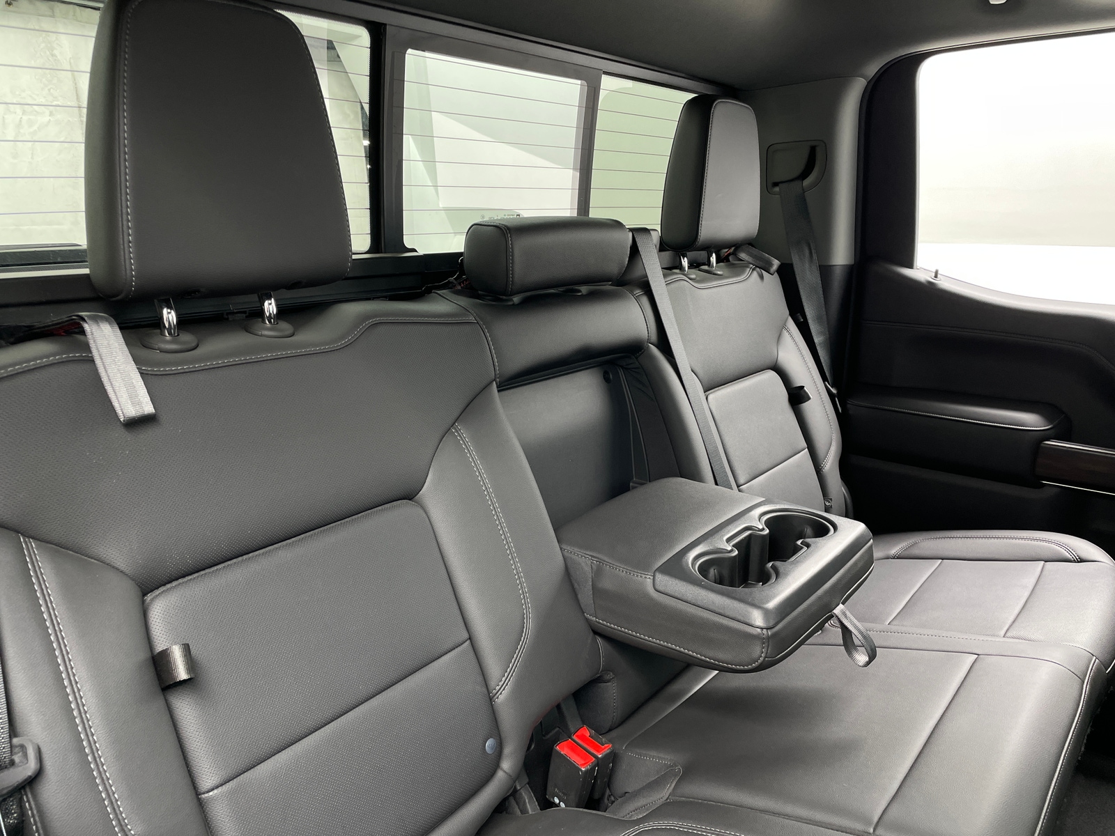Thumbnail: 2020 GMC Sierra 1500 - 5