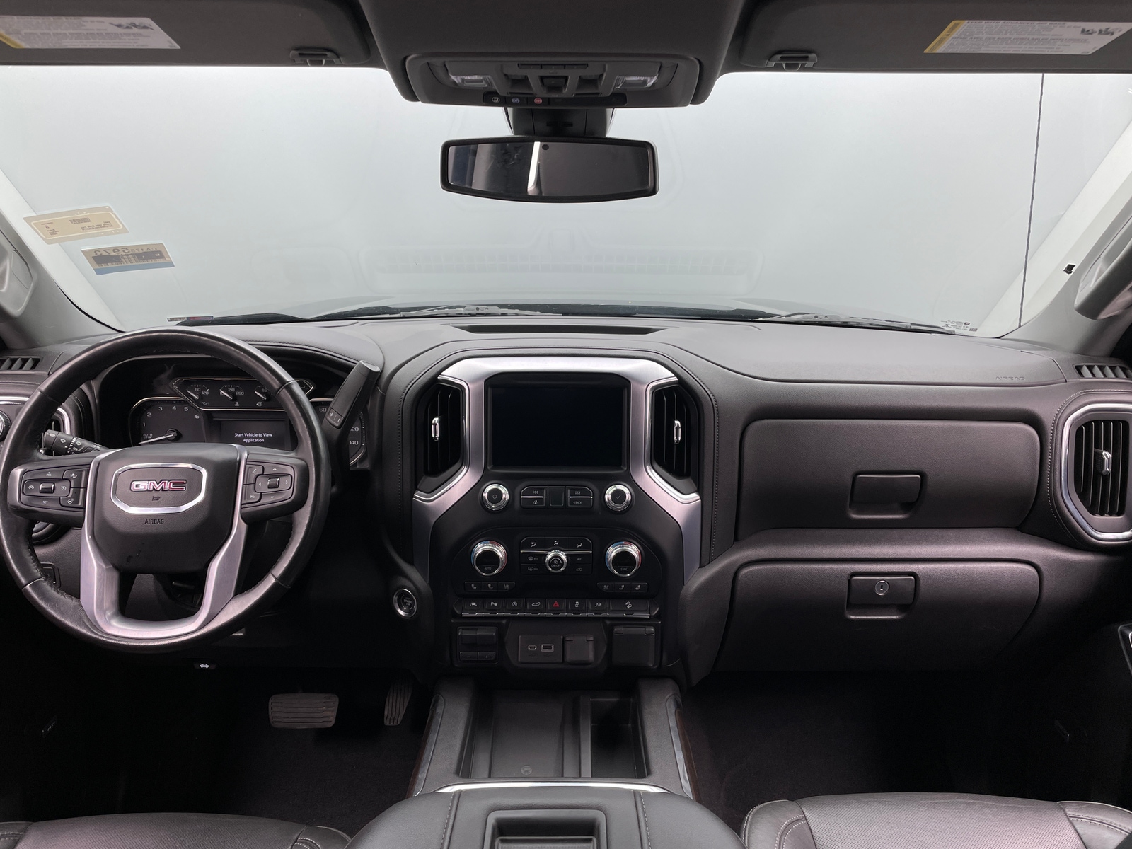 Thumbnail: 2020 GMC Sierra 1500 - 2