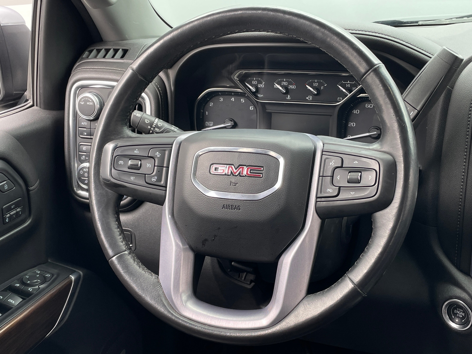 Thumbnail: 2020 GMC Sierra 1500 - 4