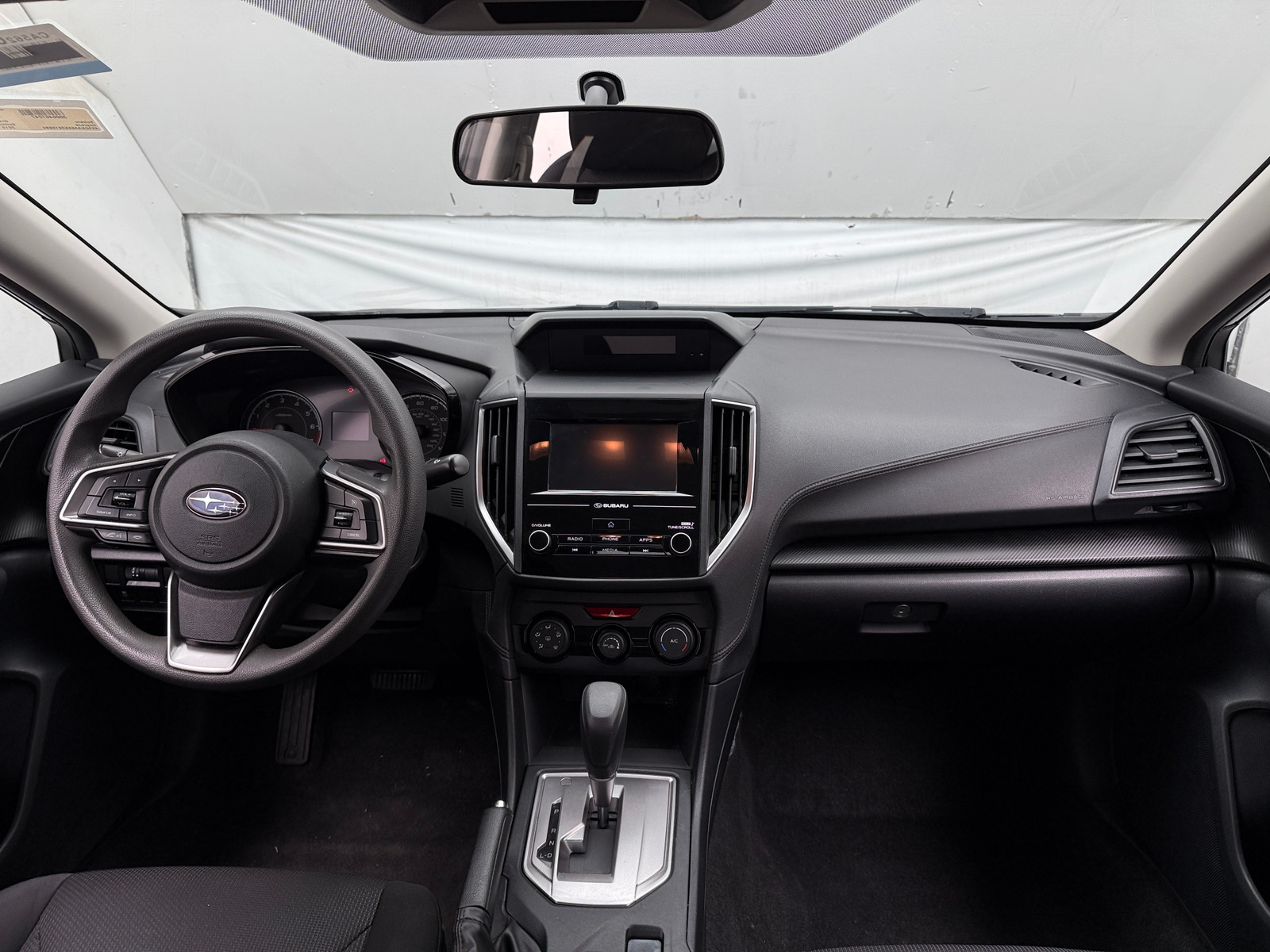 Thumbnail: 2019 Subaru Impreza - 3