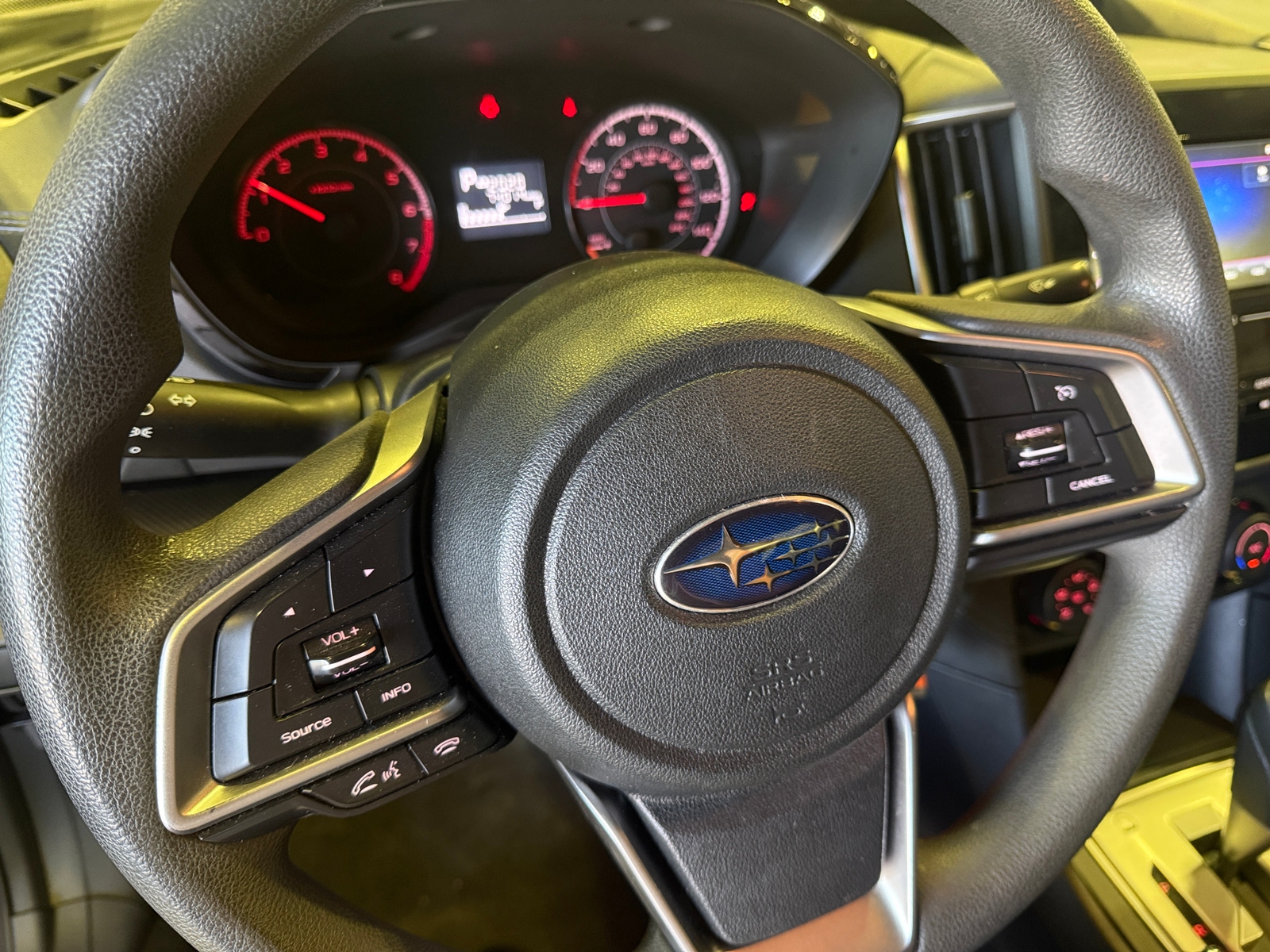 Thumbnail: 2019 Subaru Impreza - 5