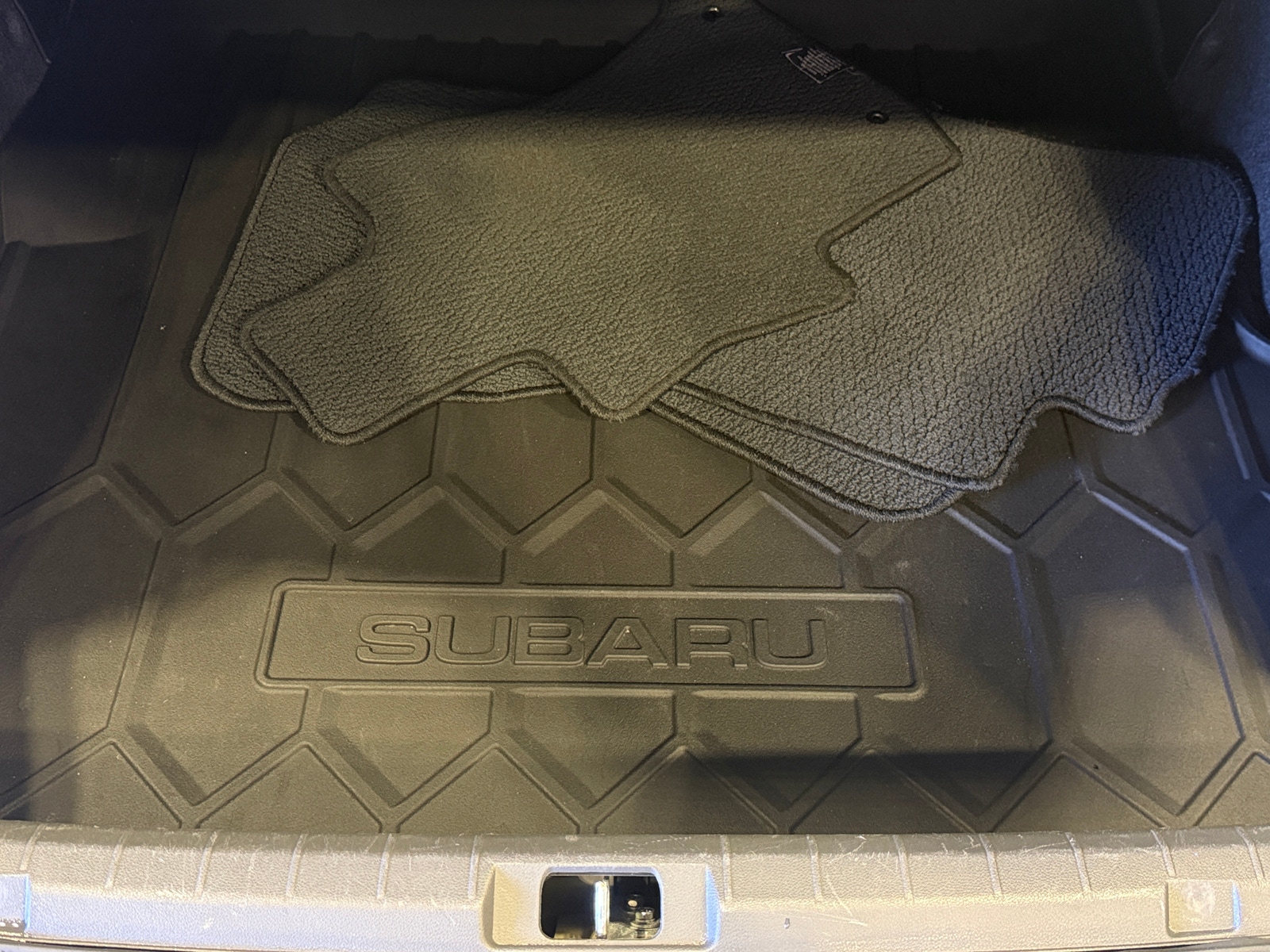 Thumbnail: 2019 Subaru Impreza - 7