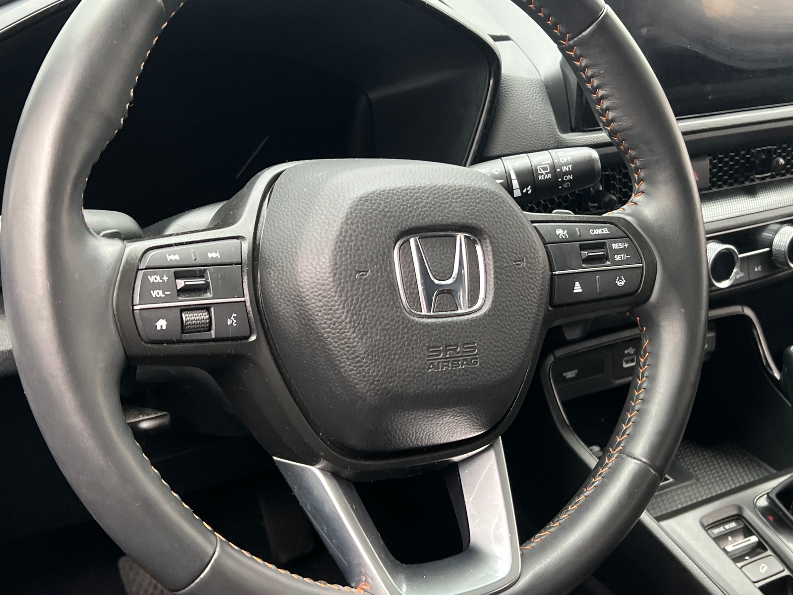 Thumbnail: 2024 Honda CR-V - 5