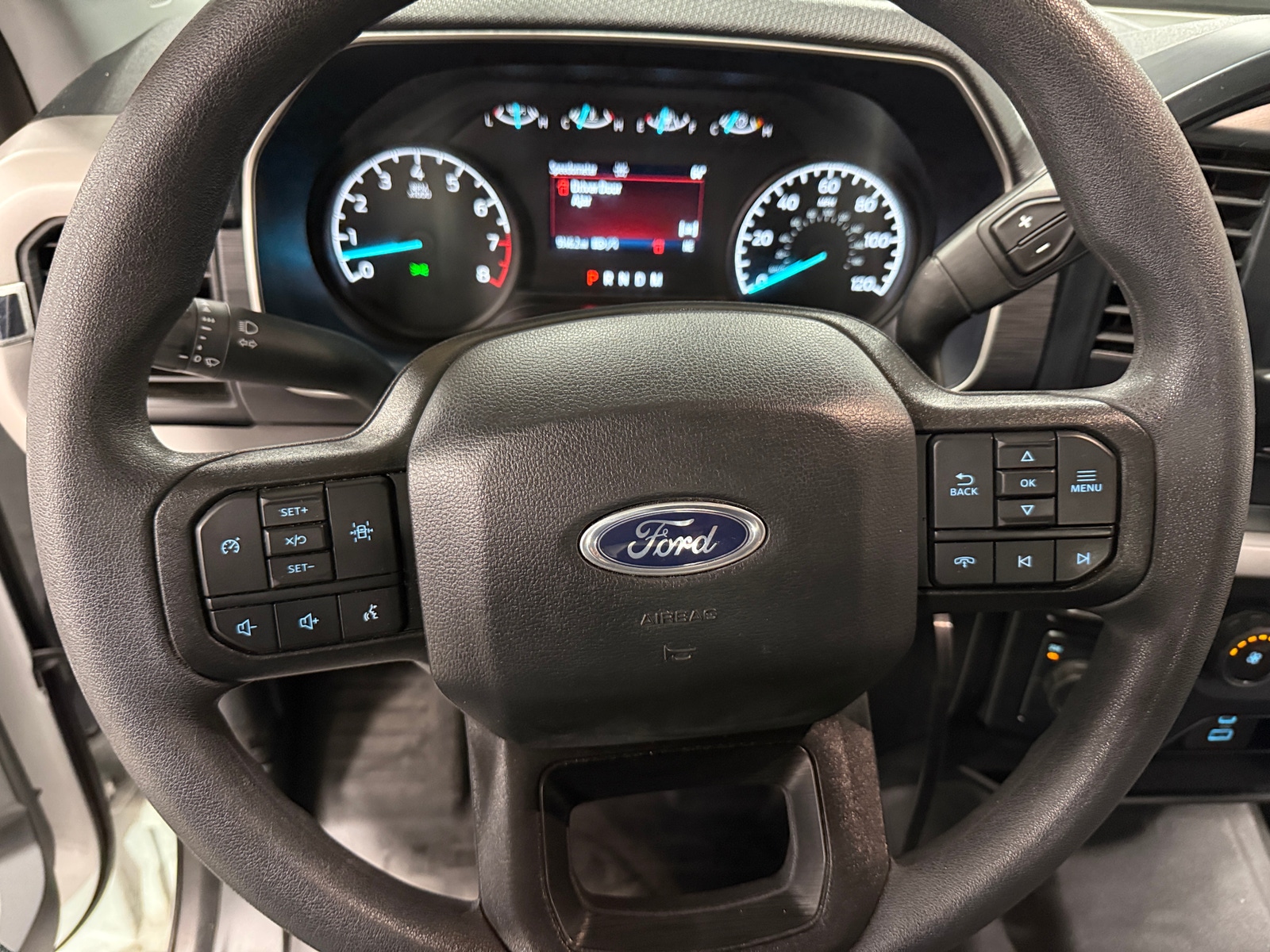 Thumbnail: 2023 Ford Econoline - 5