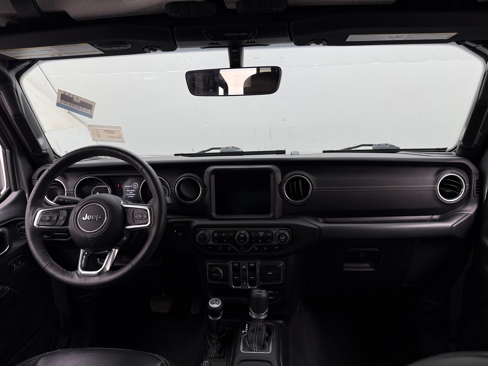 Thumbnail: 2018 Jeep Wrangler - 2