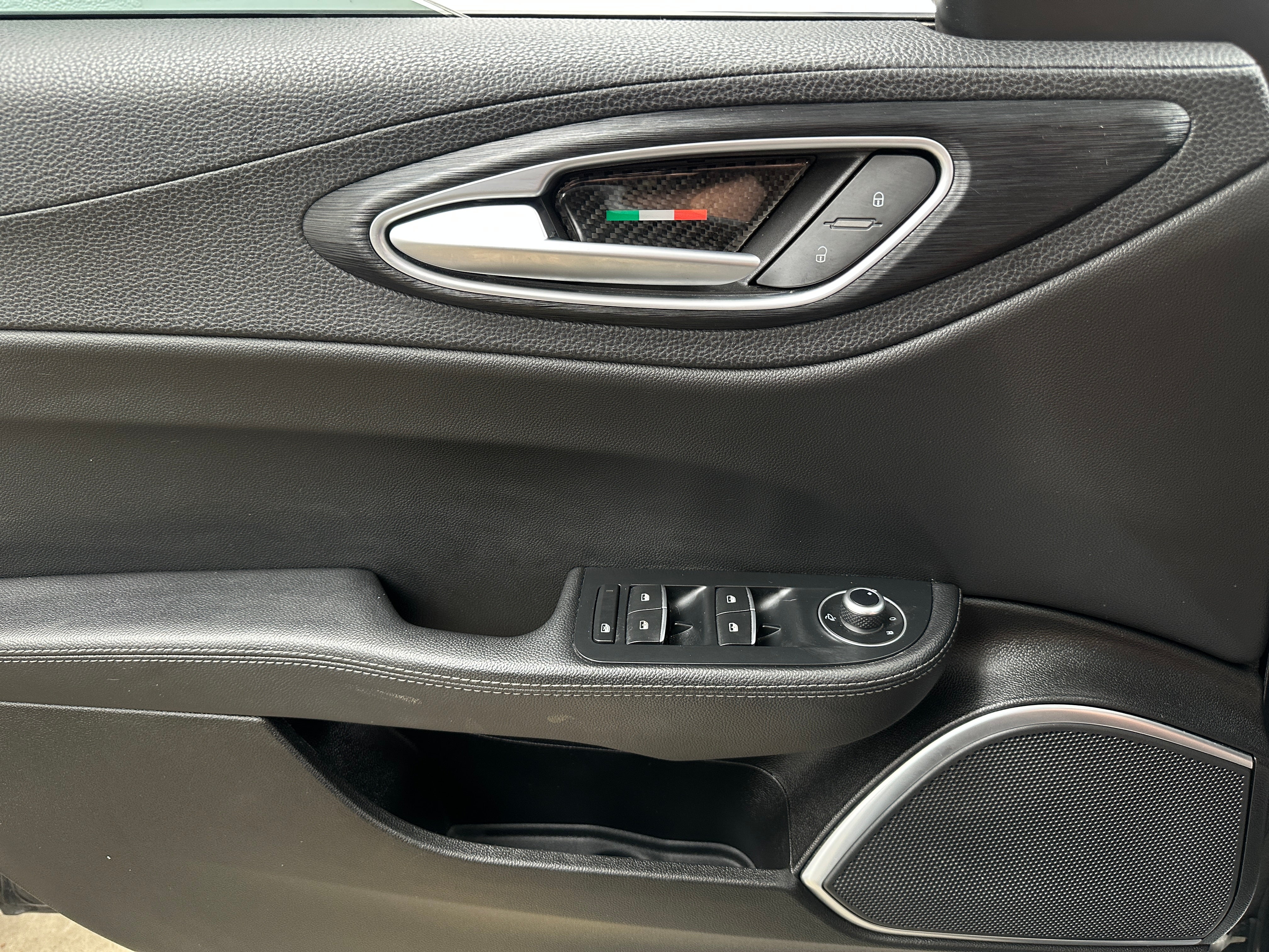 2022 Alfa Romeo Giulia