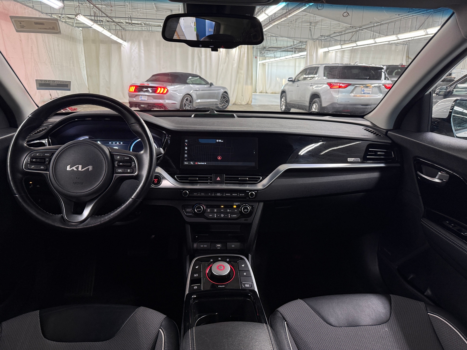 Thumbnail: 2022 Kia Niro - 2