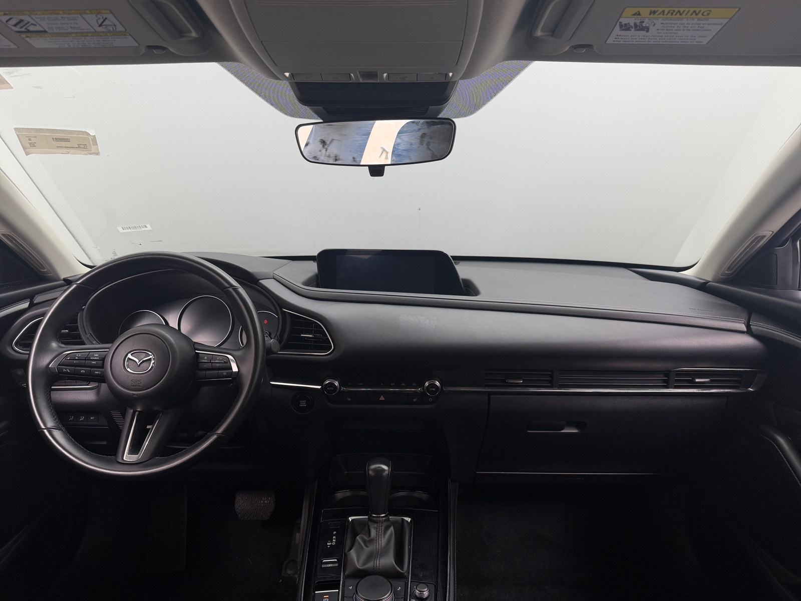 Thumbnail: 2025 Mazda CX-30 - 2