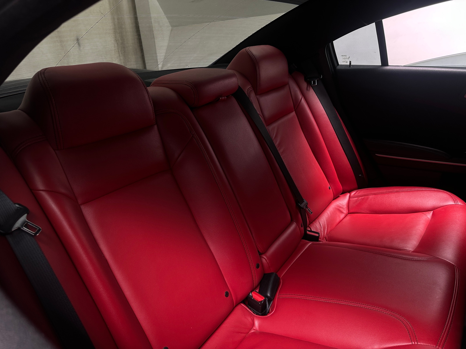 Thumbnail: 2020 Dodge Charger - 6