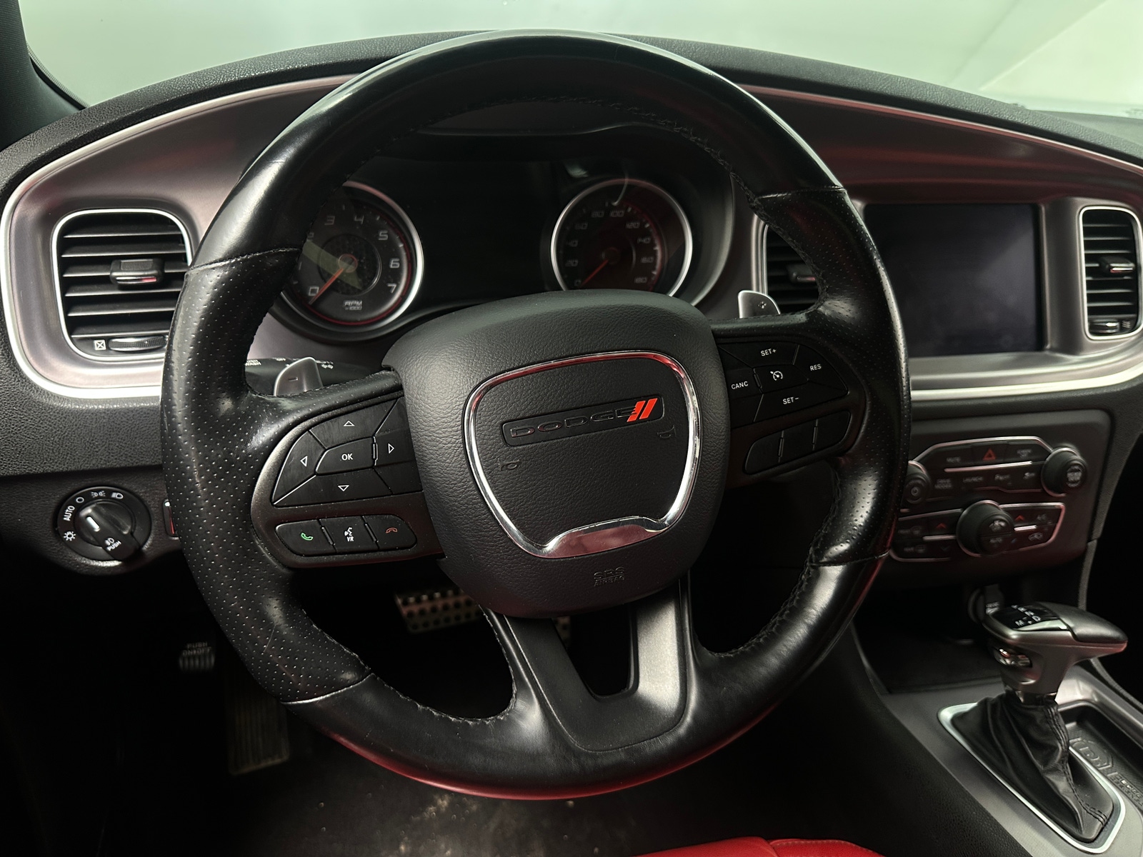 Thumbnail: 2020 Dodge Charger - 5