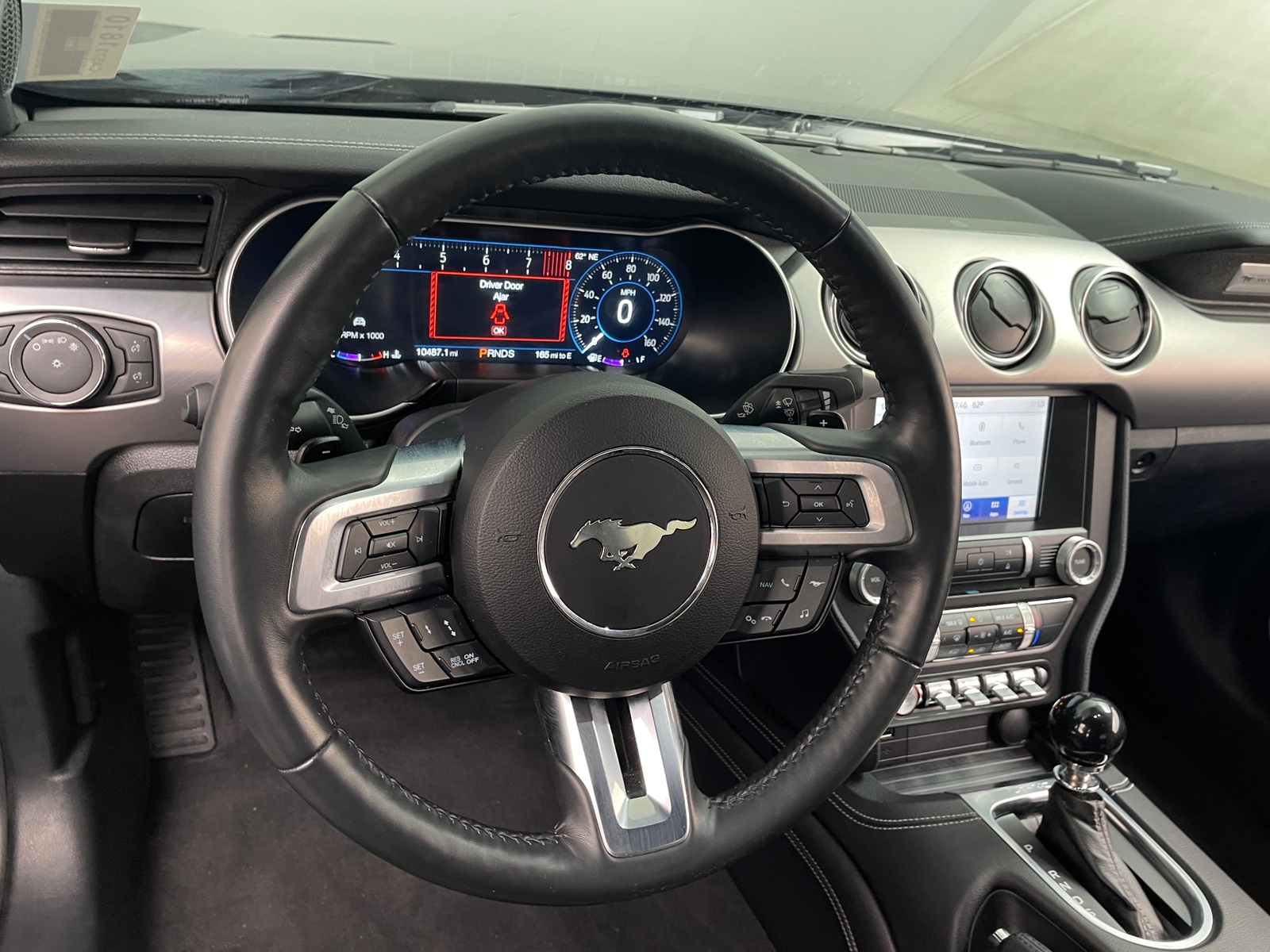Thumbnail: 2023 Ford Mustang - 3
