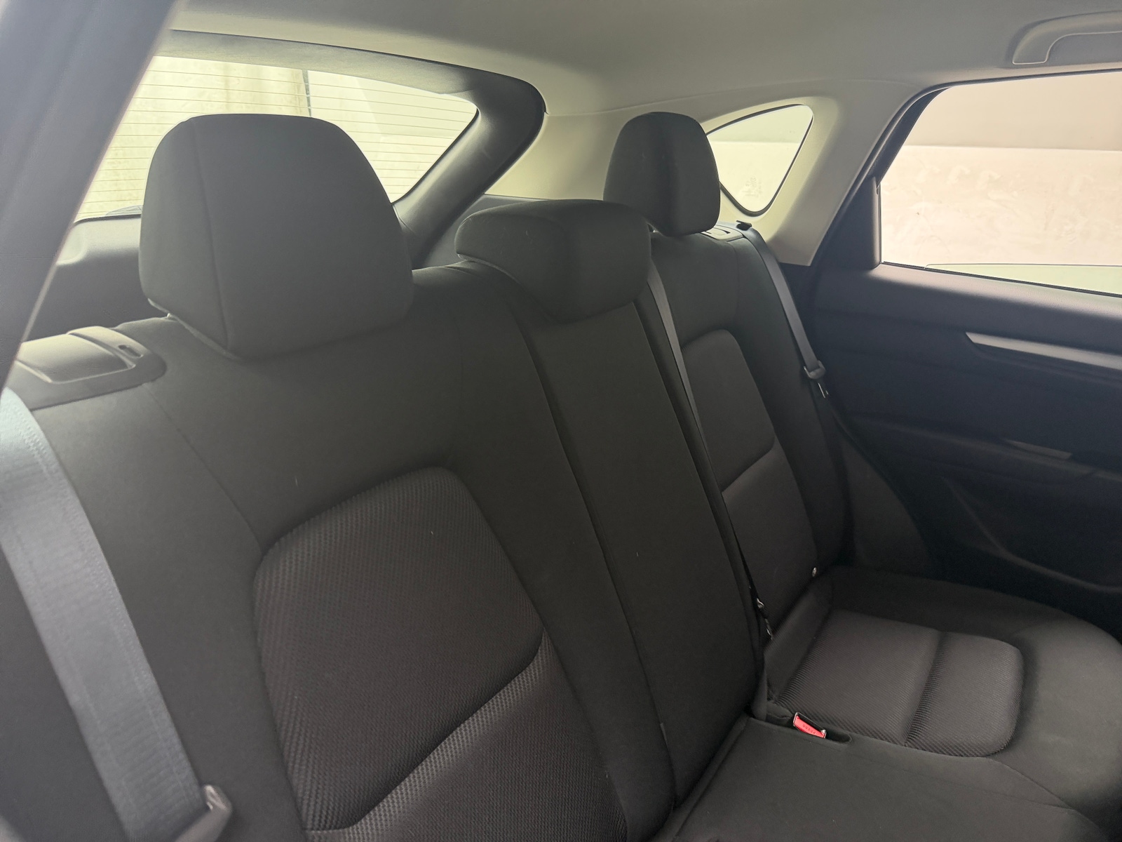 Thumbnail: 2023 Mazda CX-5 - 6