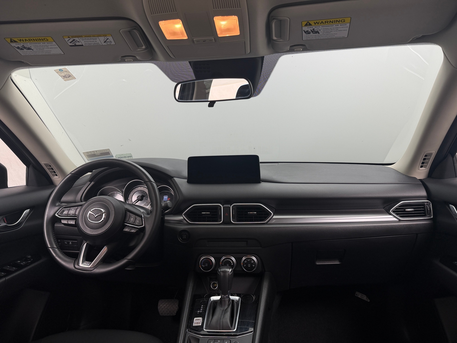 Thumbnail: 2023 Mazda CX-5 - 3