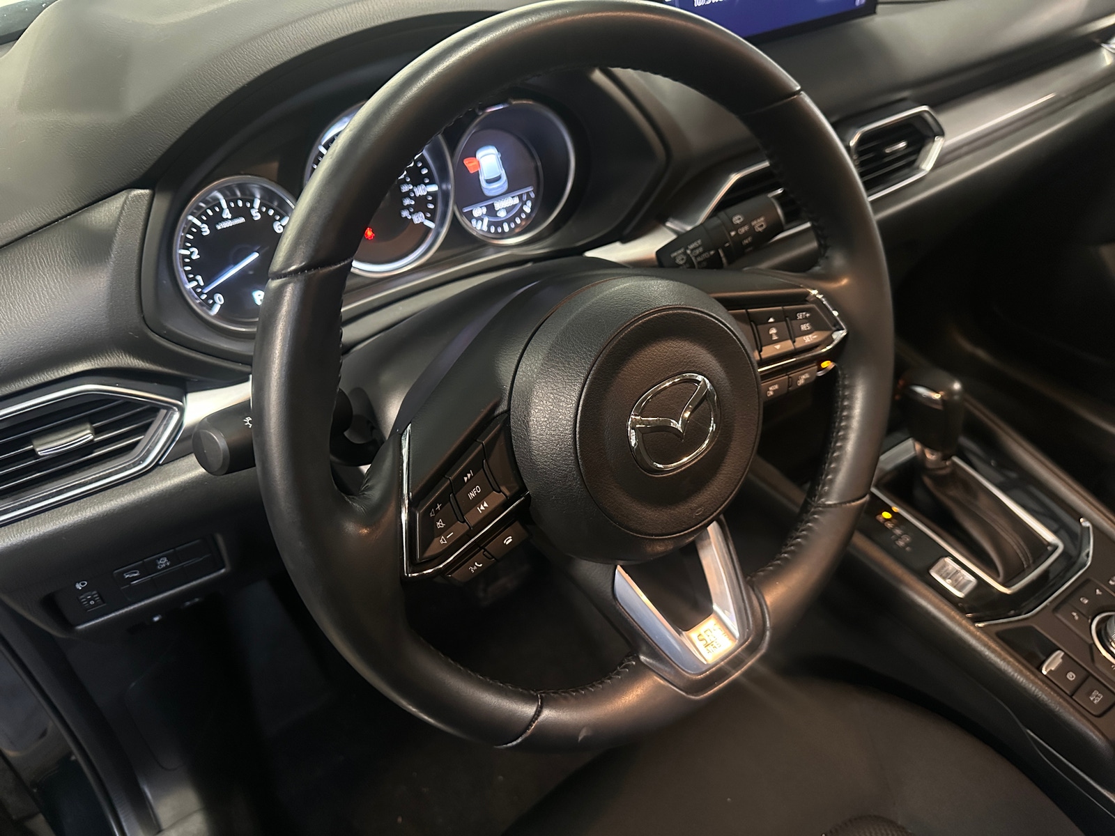 Thumbnail: 2023 Mazda CX-5 - 5