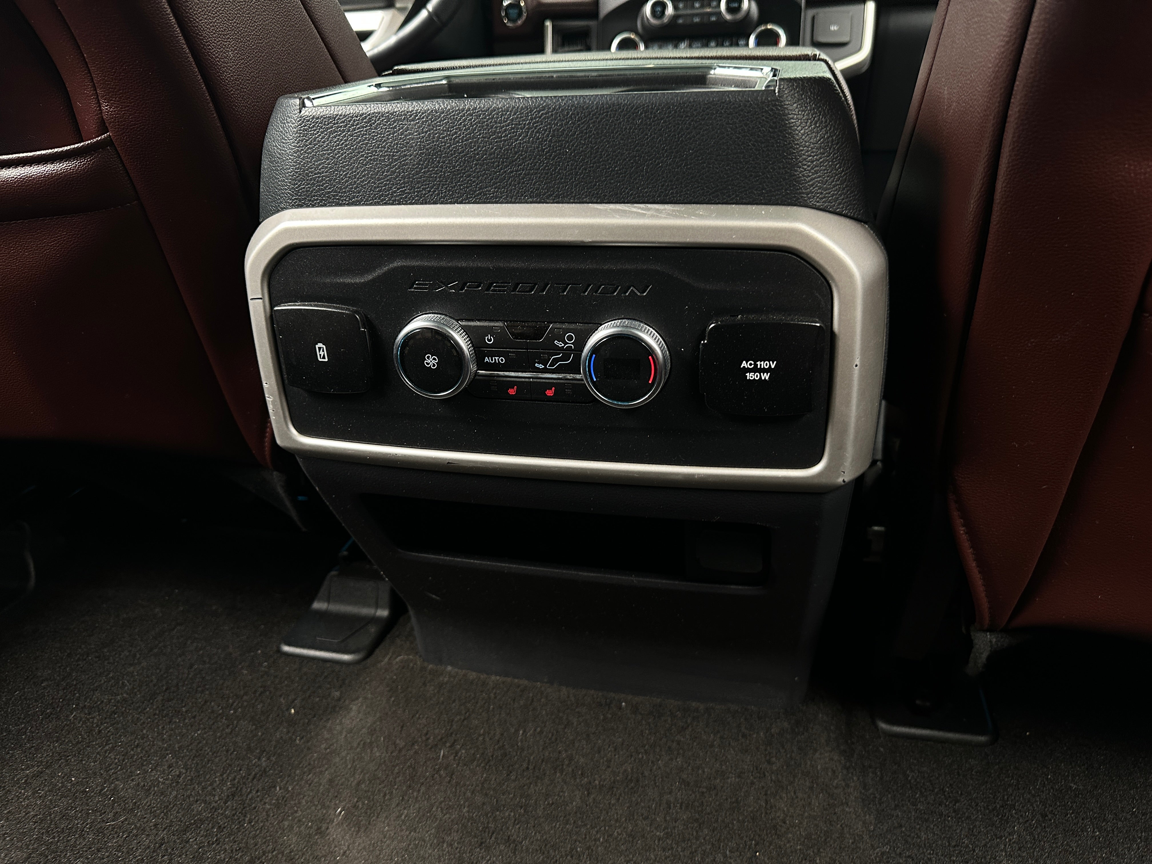 2023 Ford Expedition