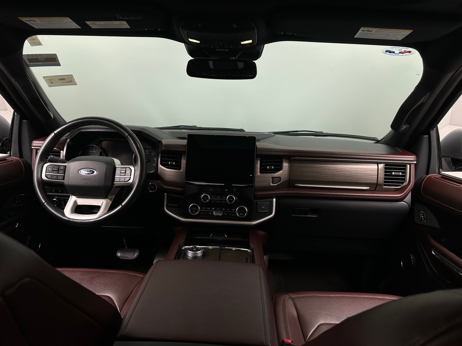 Thumbnail: 2023 Ford Expedition - 2