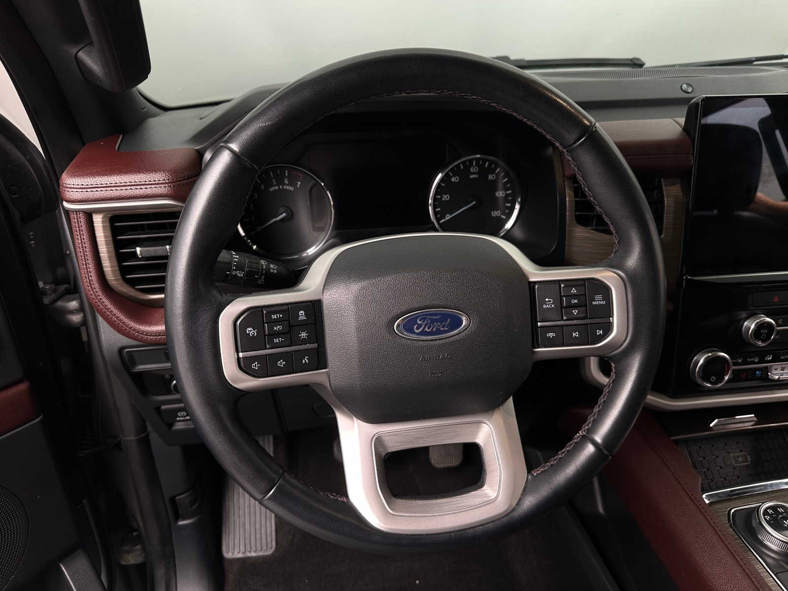 Thumbnail: 2023 Ford Expedition - 4