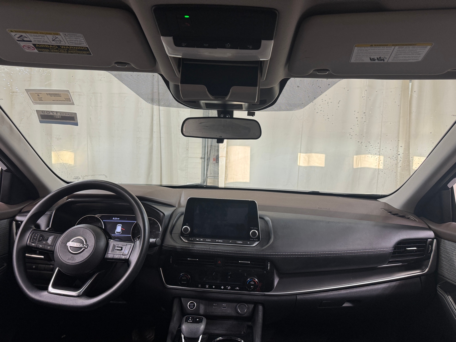 Thumbnail: 2023 Nissan Rogue - 3