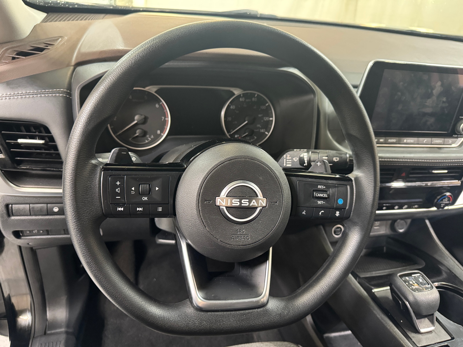 Thumbnail: 2023 Nissan Rogue - 5