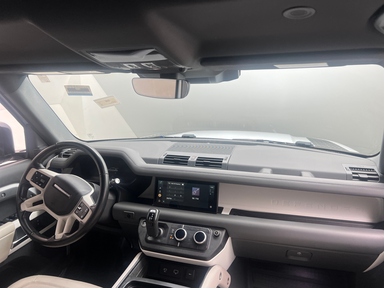 Thumbnail: 2023 Land Rover Defender - 2