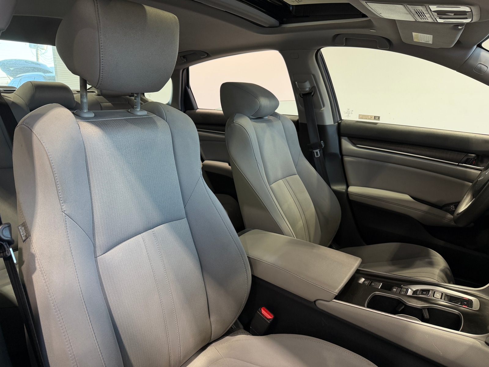 Thumbnail: 2020 Honda Accord - 2