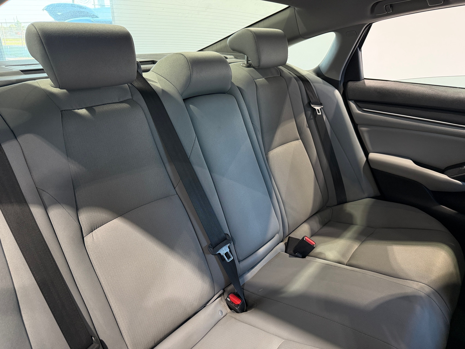Thumbnail: 2020 Honda Accord - 6
