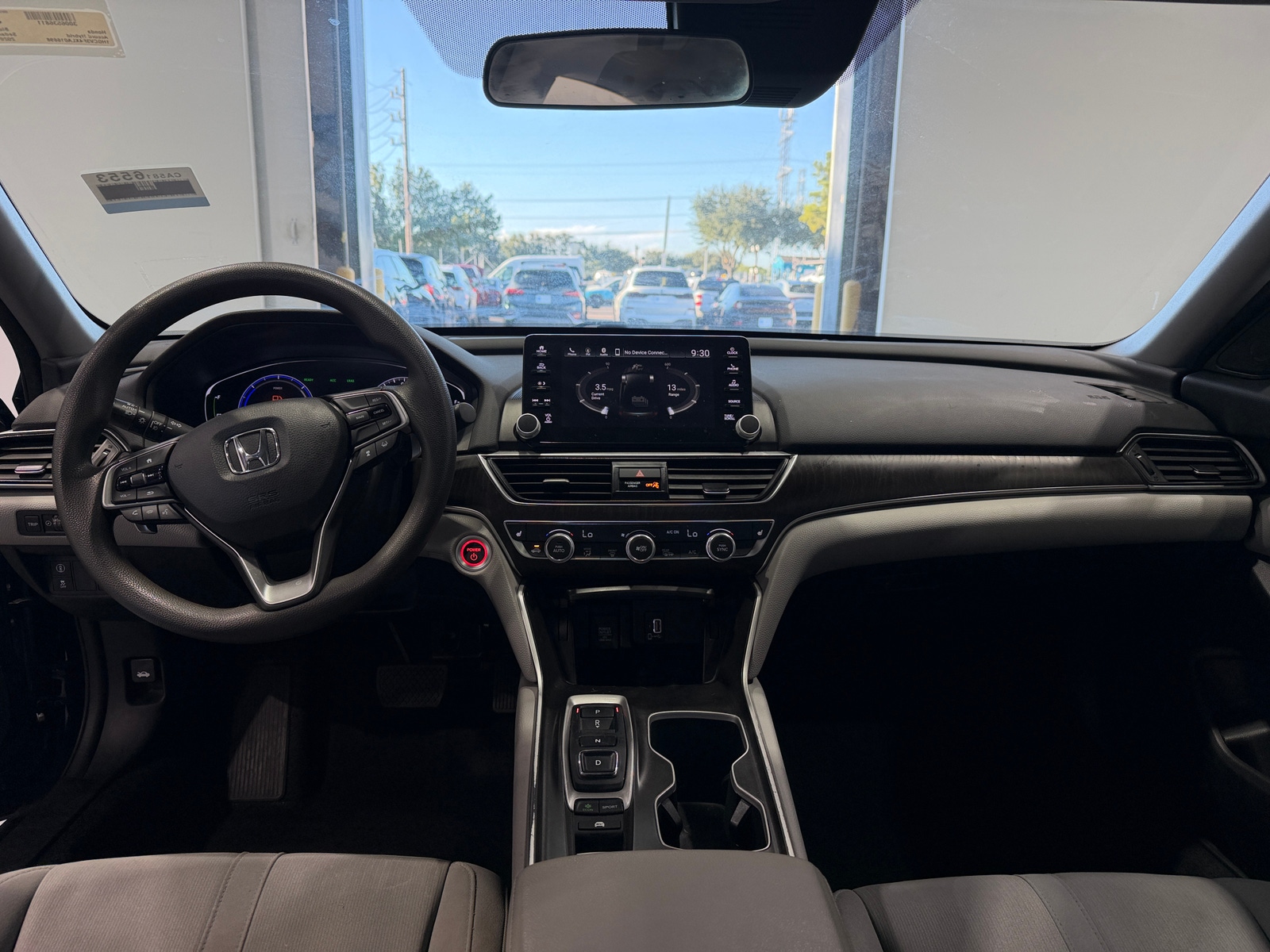 Thumbnail: 2020 Honda Accord - 3