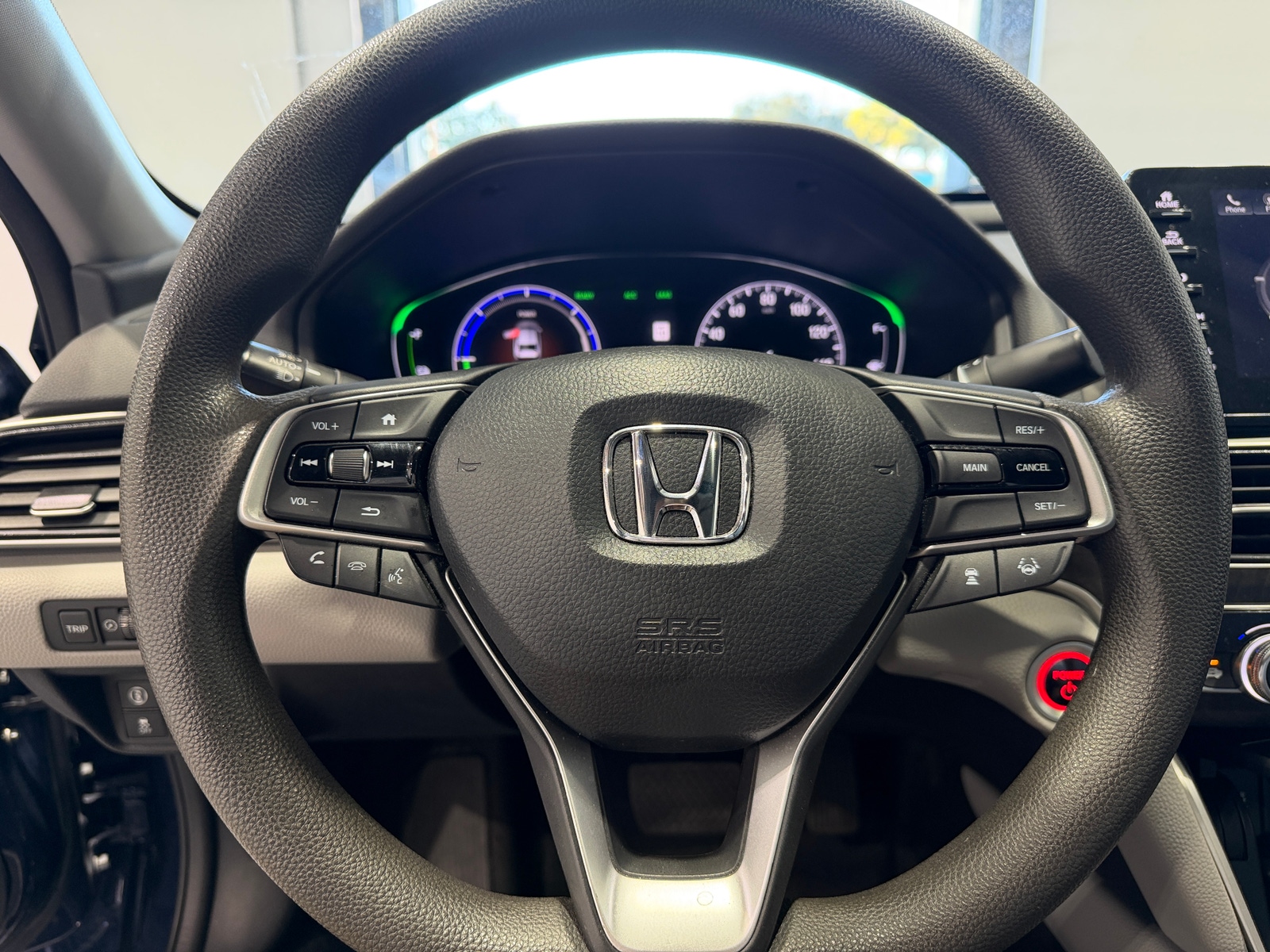 Thumbnail: 2020 Honda Accord - 5