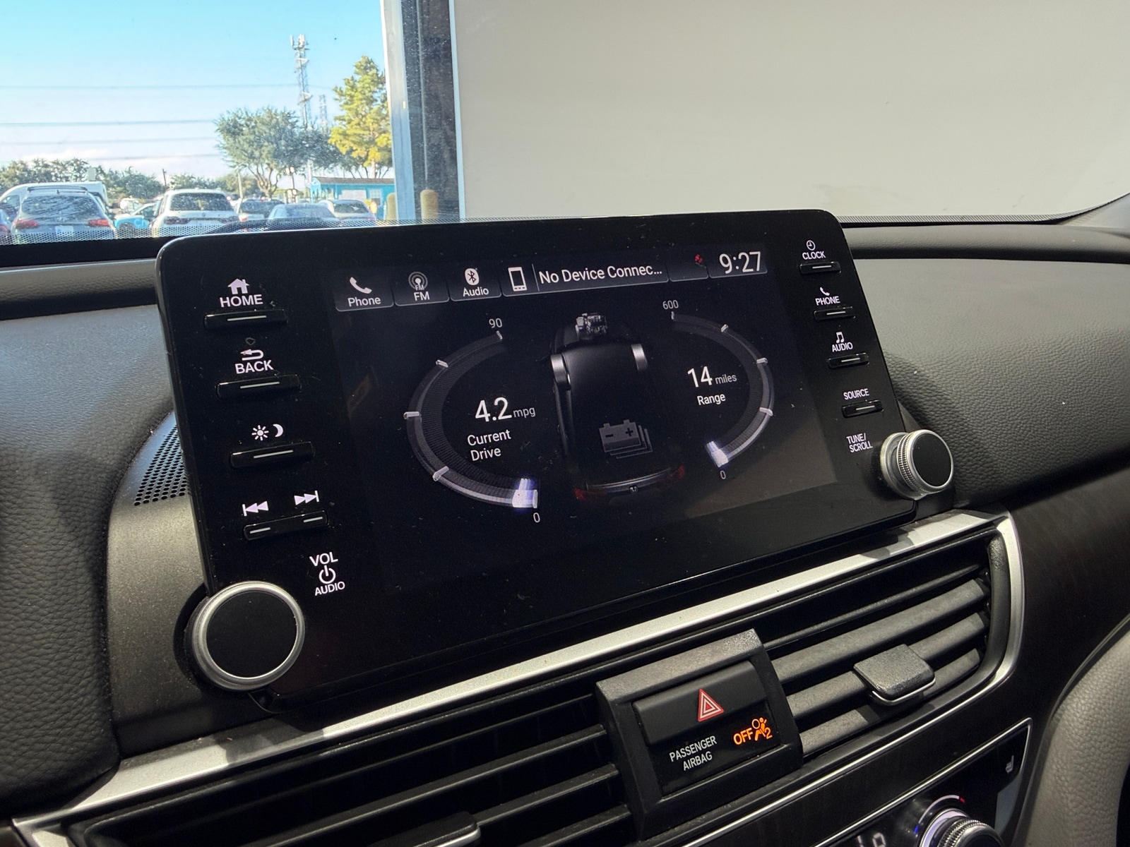 Thumbnail: 2020 Honda Accord - 4
