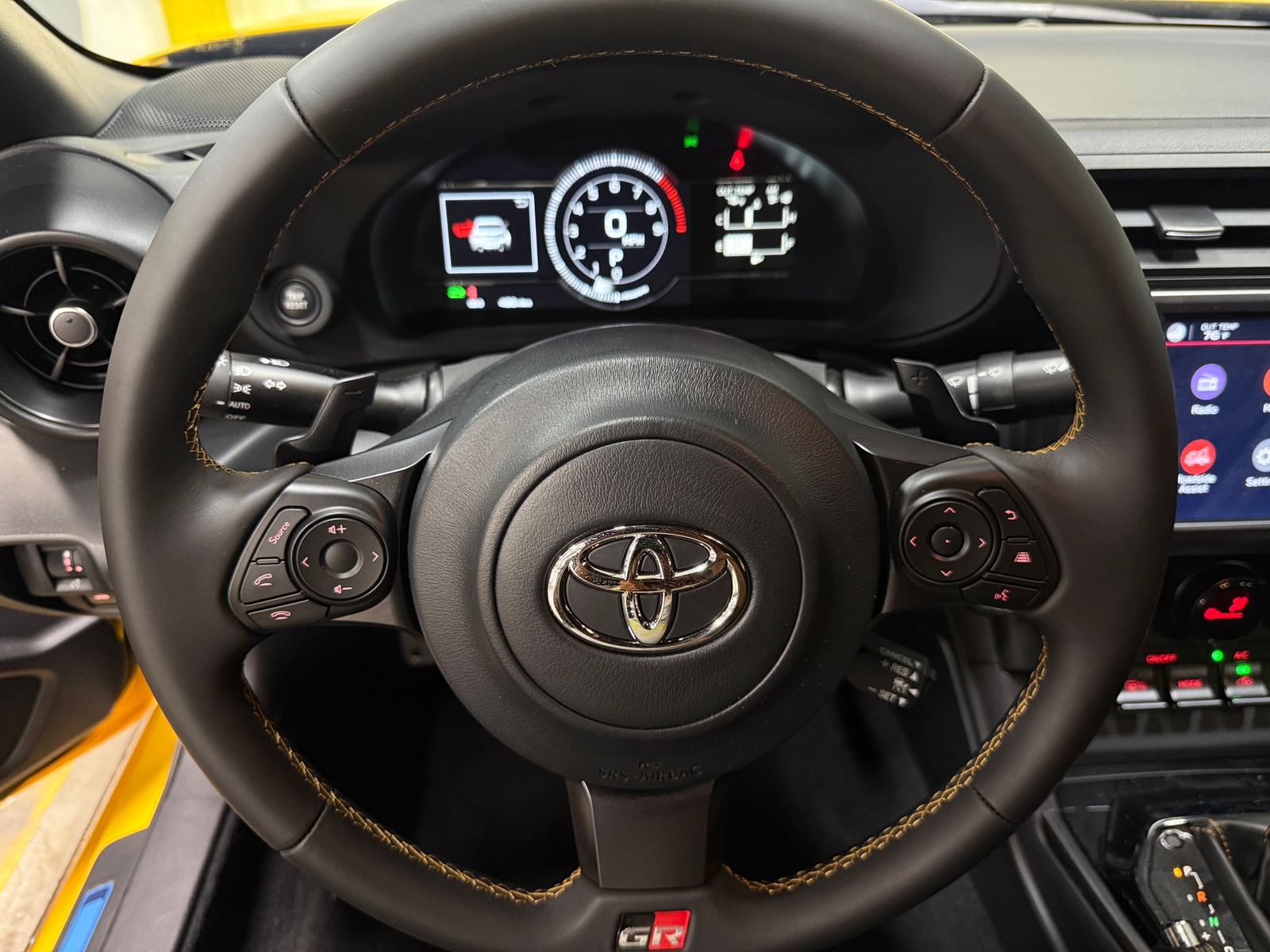 Thumbnail: 2026 Toyota GR86 - 3