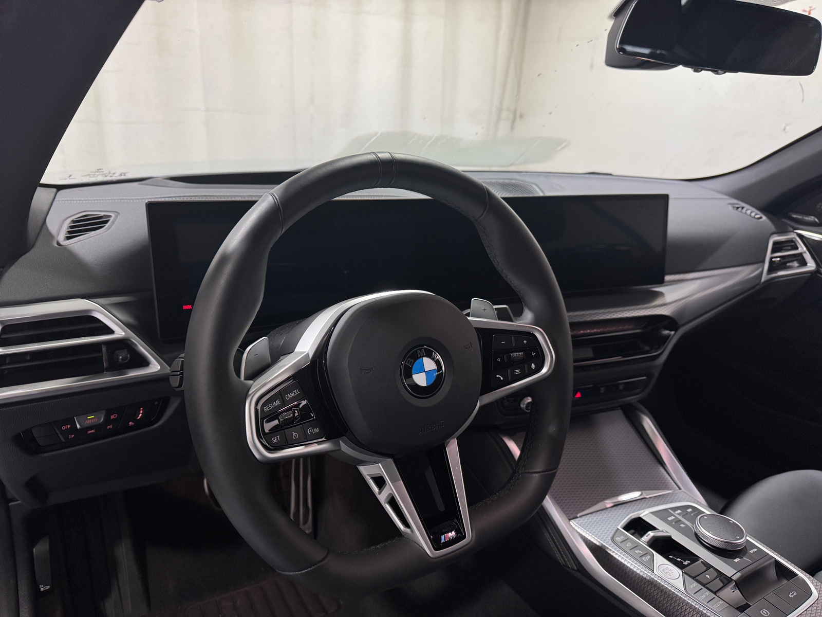 Thumbnail: 2026 BMW 4 Series - 2